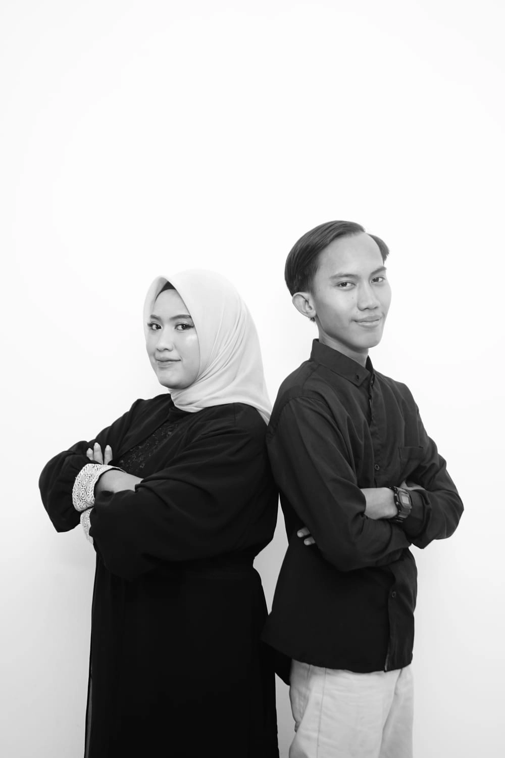 The Wedding Of Lilah & Malik - Besokakad.Id_5