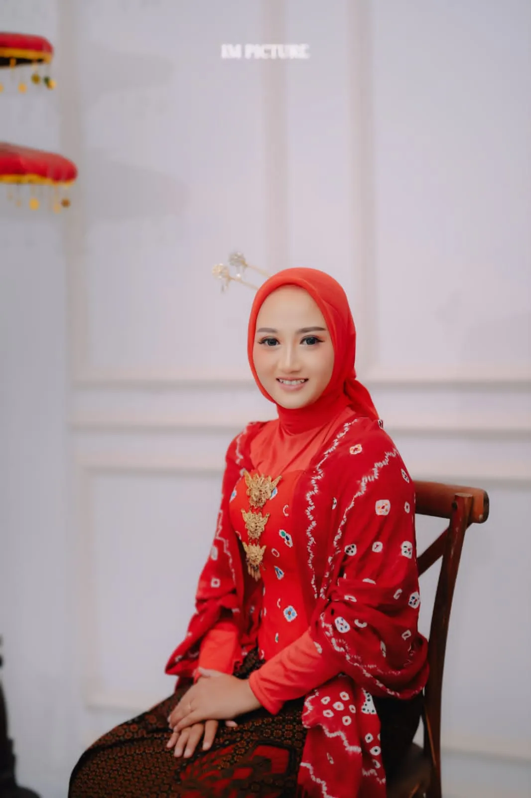 The Wedding Of Niken & Nelwan - Besokakad.Com_10
