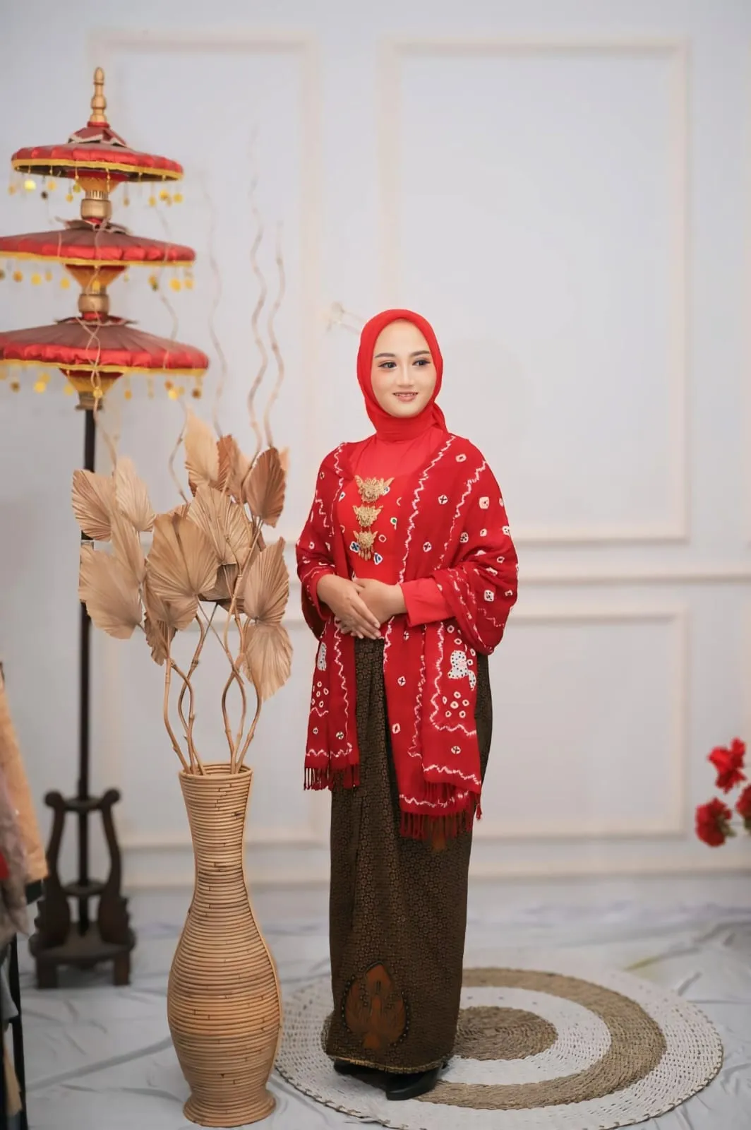 The Wedding Of Niken & Nelwan - Besokakad.Com_13