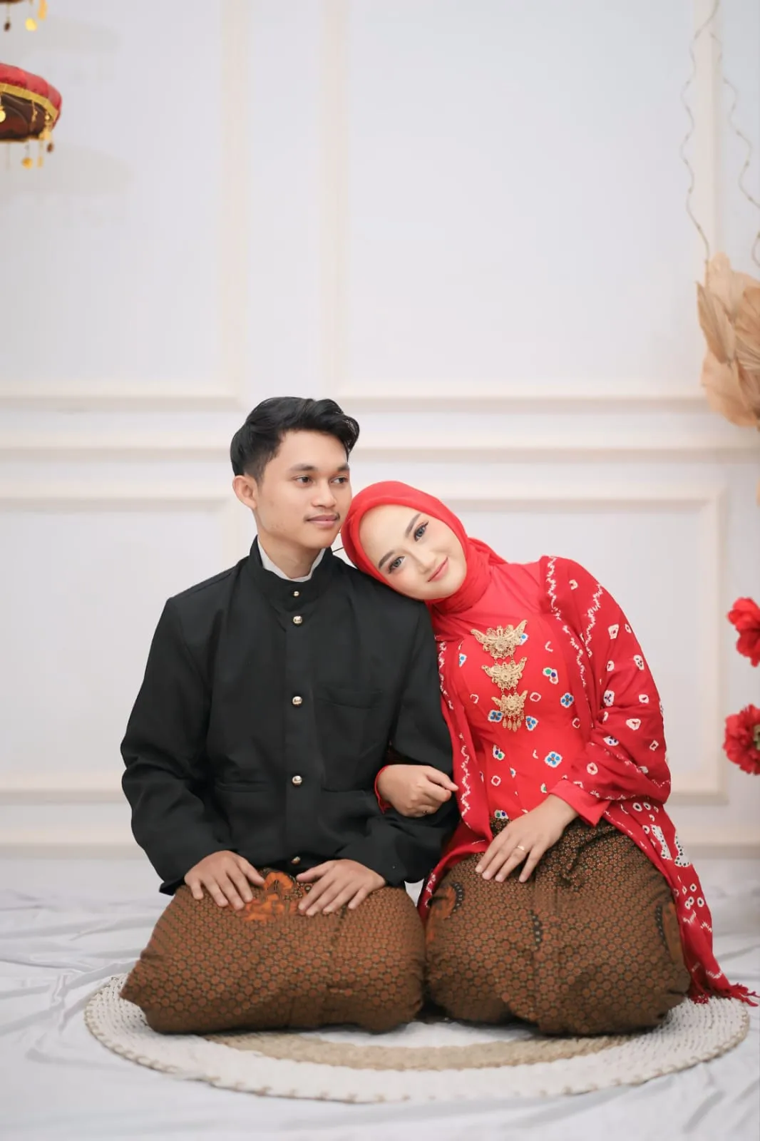 The Wedding Of Niken & Nelwan - Besokakad.Com_4