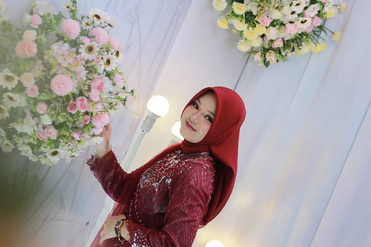 The Wedding Of Nurul & Randi - Besokakad.Id_12