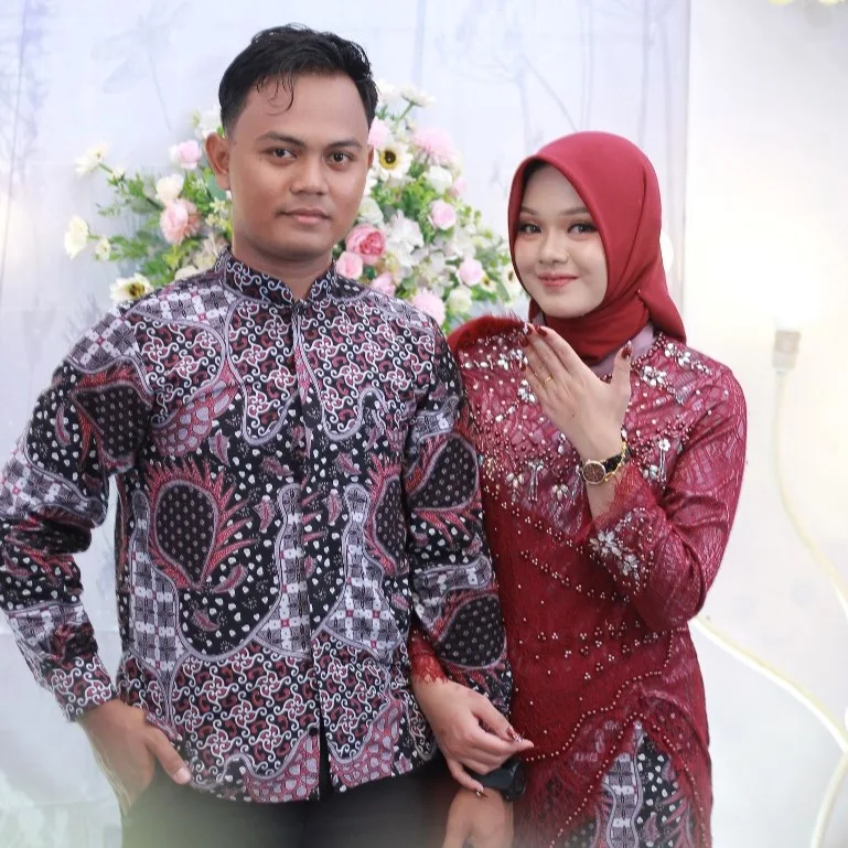The Wedding Of Nurul & Randi