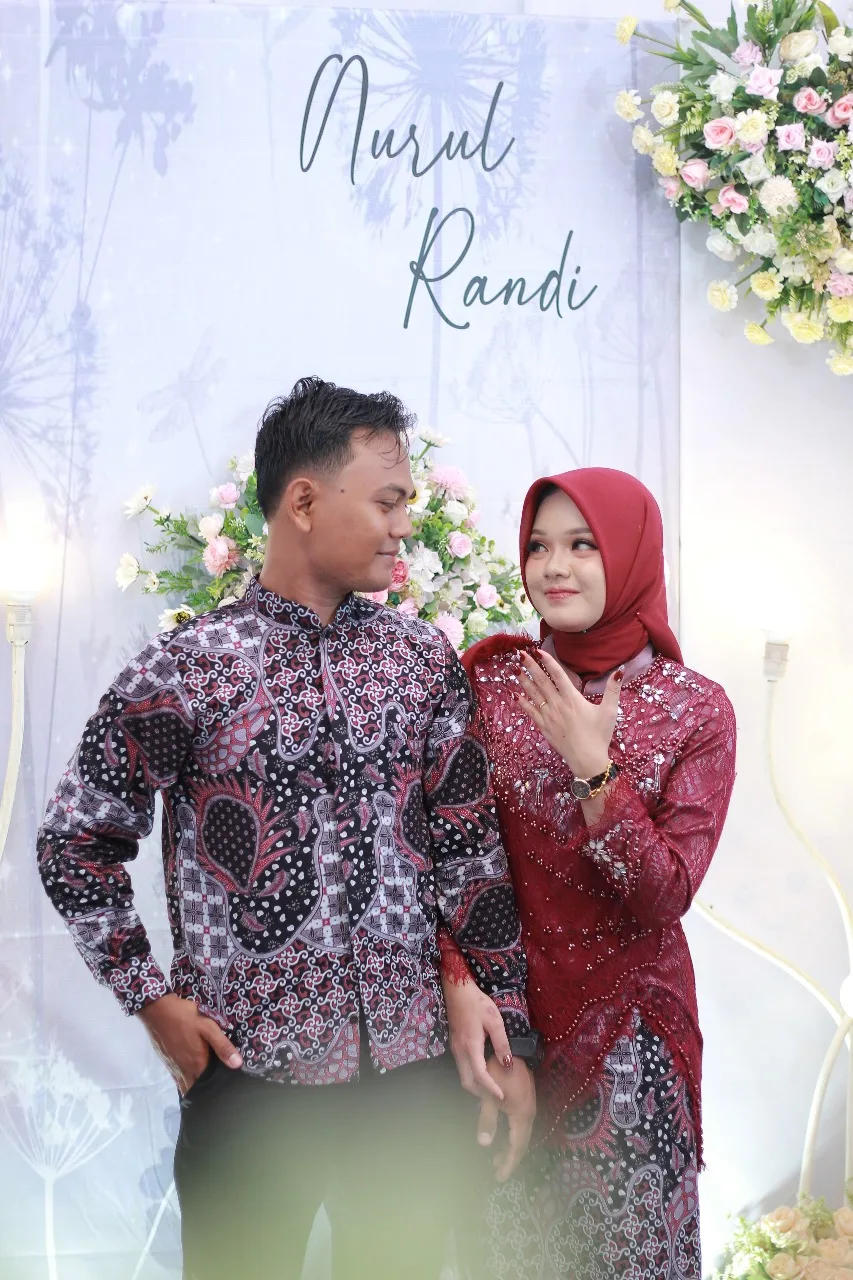 The Wedding Of Nurul & Randi - Besokakad.Id_3