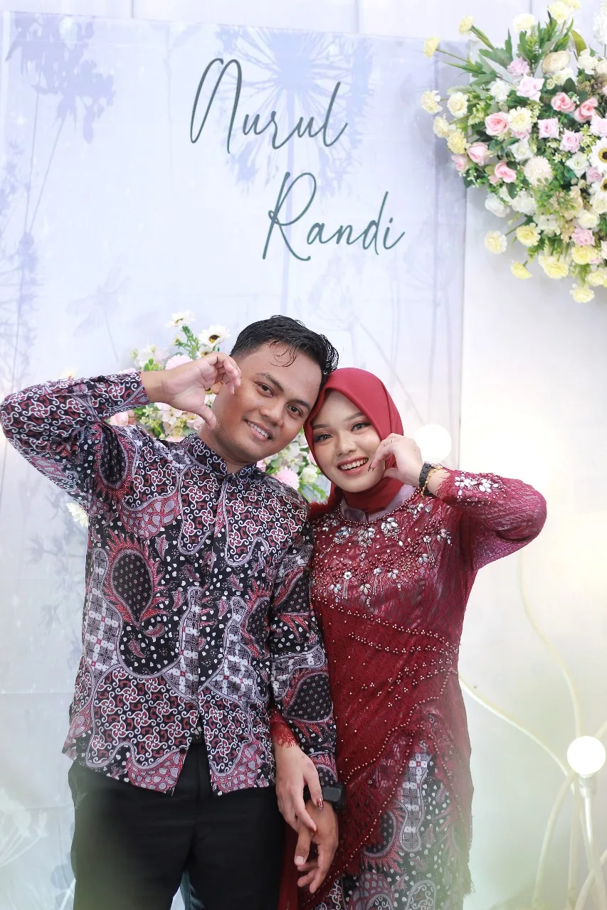 The Wedding Of Nurul & Randi - Besokakad.Id_5