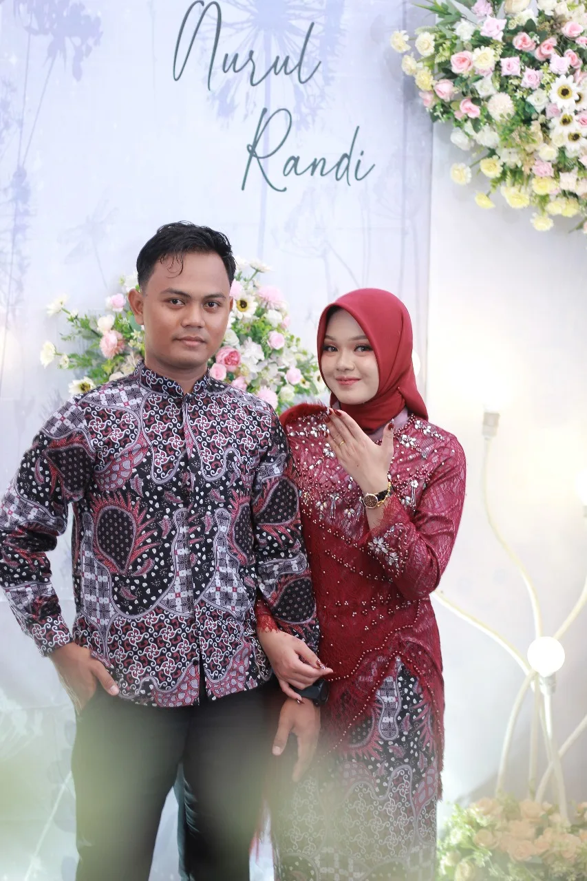 The Wedding Of Nurul & Randi - Besokakad.Id_6