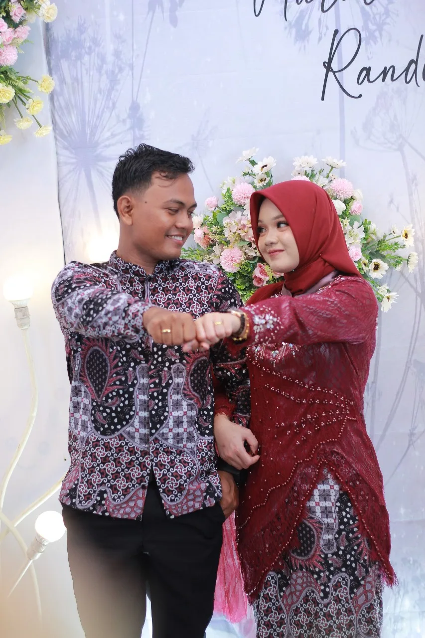 The Wedding Of Nurul & Randi - Besokakad.Id_8