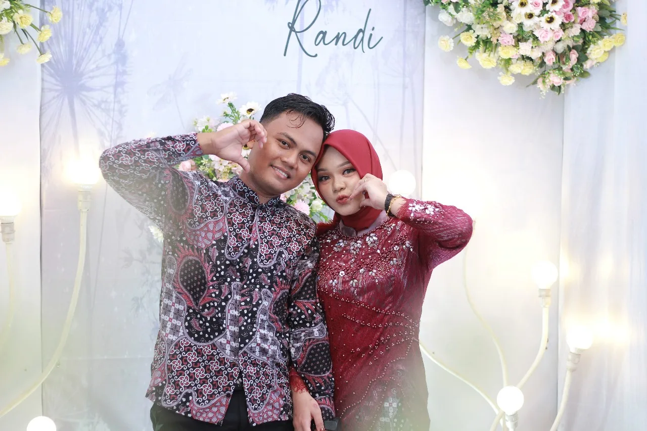 The Wedding Of Nurul & Randi - Besokakad.Id_9