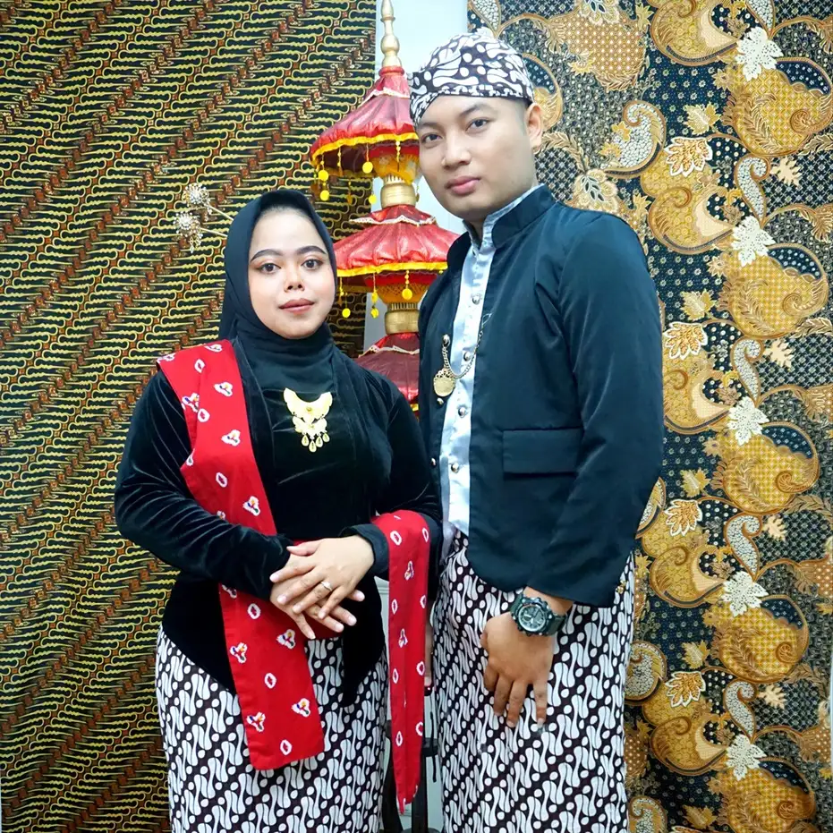 The Wedding Of Prastya & Michell