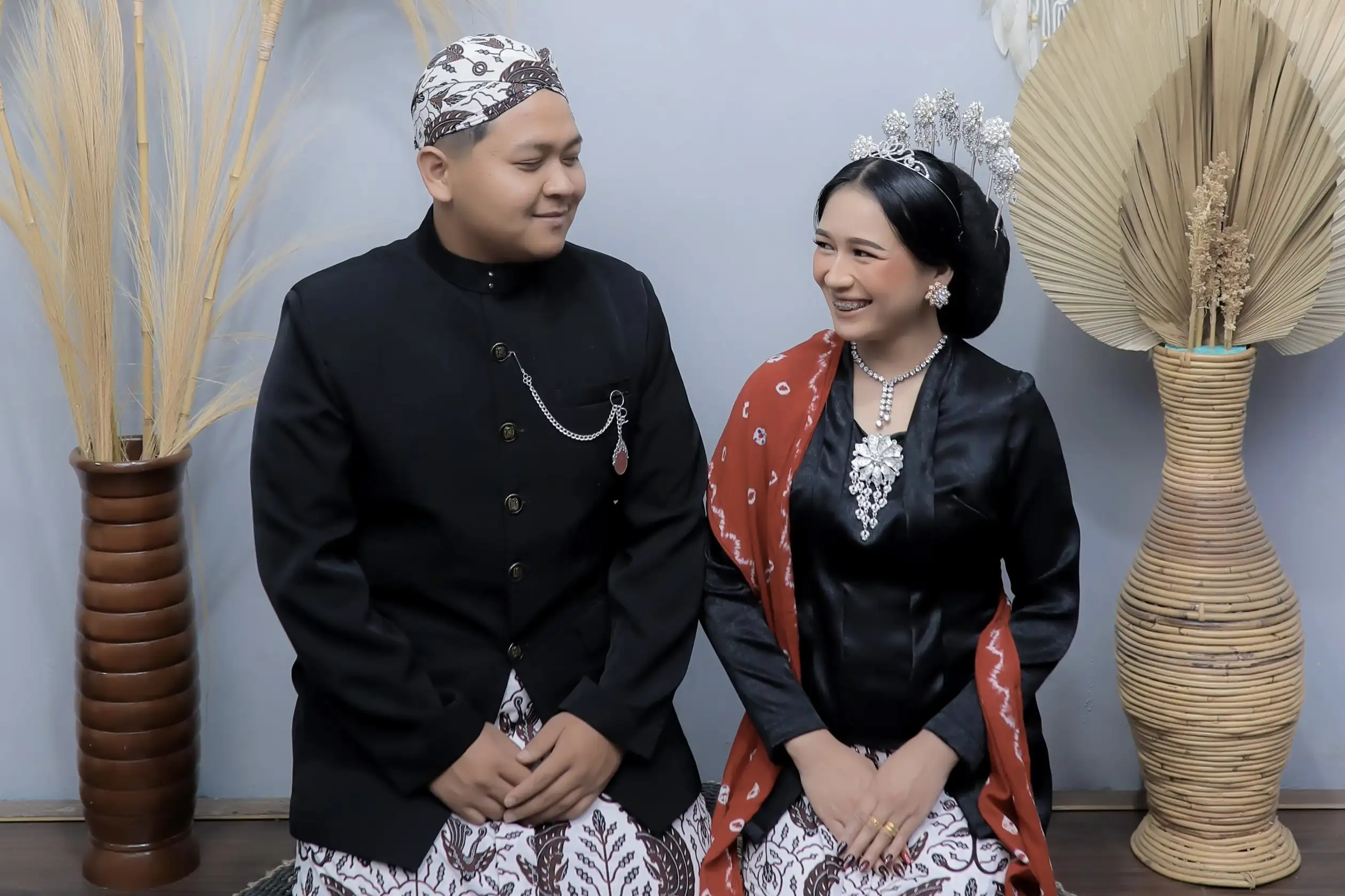 The Wedding Of Rifa & Andit - Besokakad.Id_2