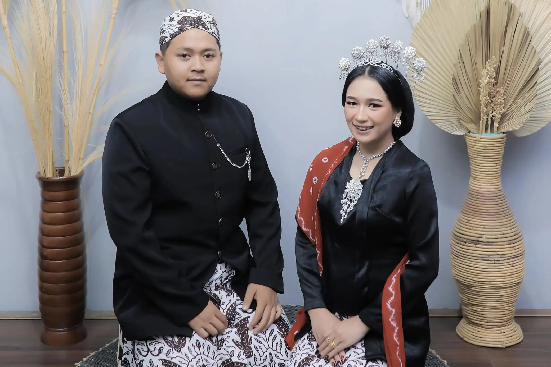 The Wedding Of Rifa & Andit - Besokakad.Id_3