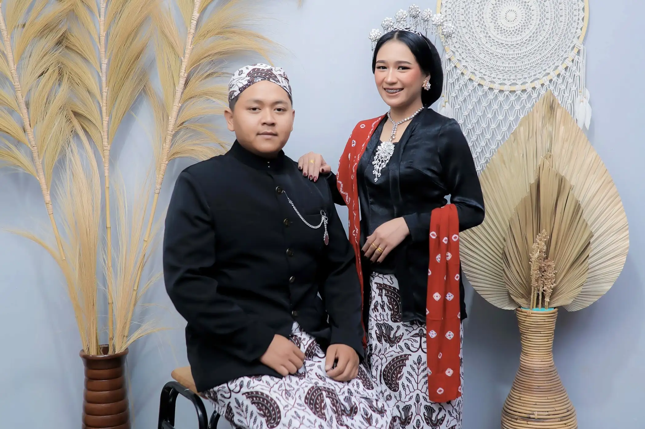 The Wedding Of Rifa & Andit - Besokakad.Id_4