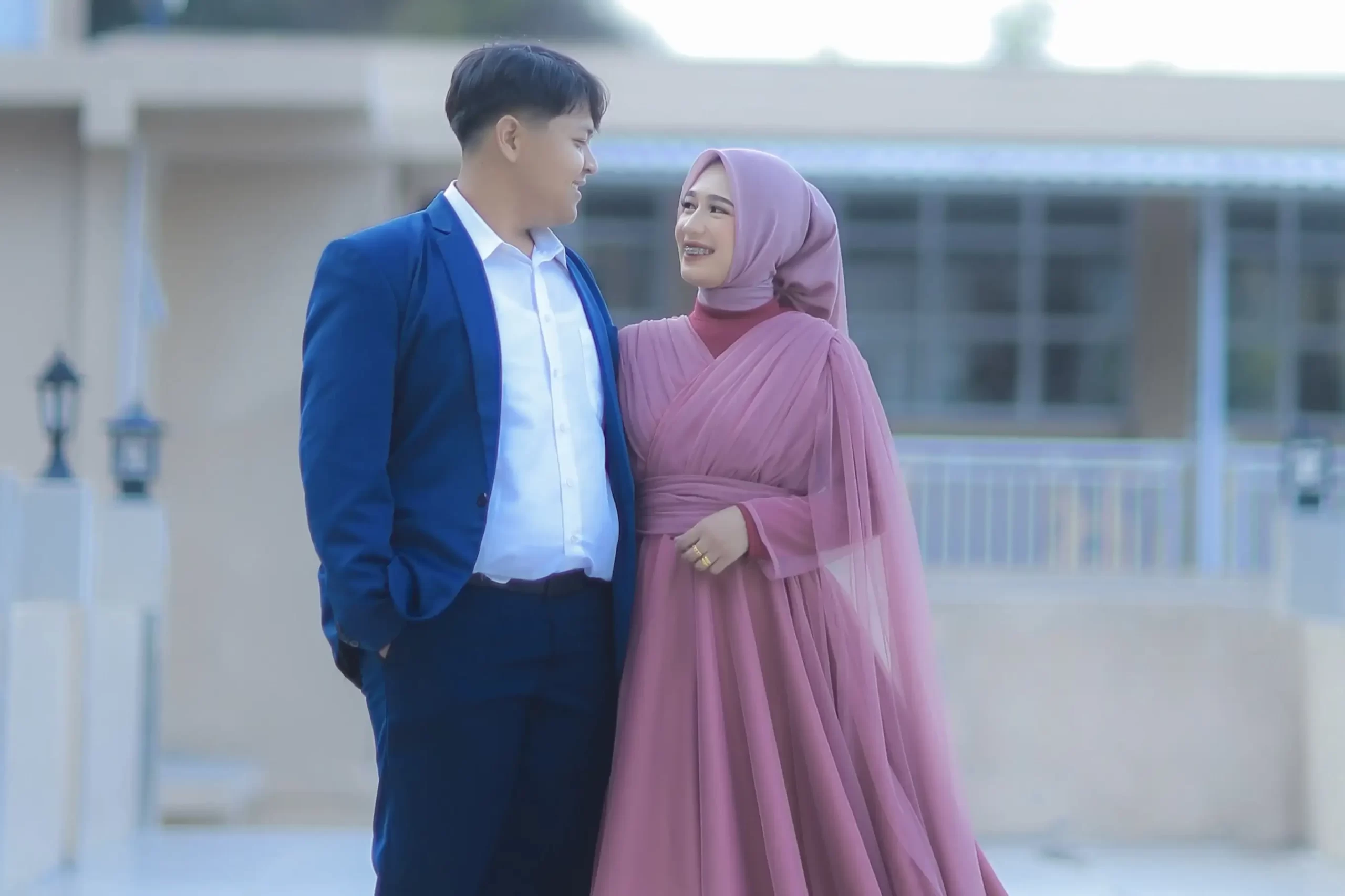 The Wedding Of Rifa & Andit - Besokakad.Id_5