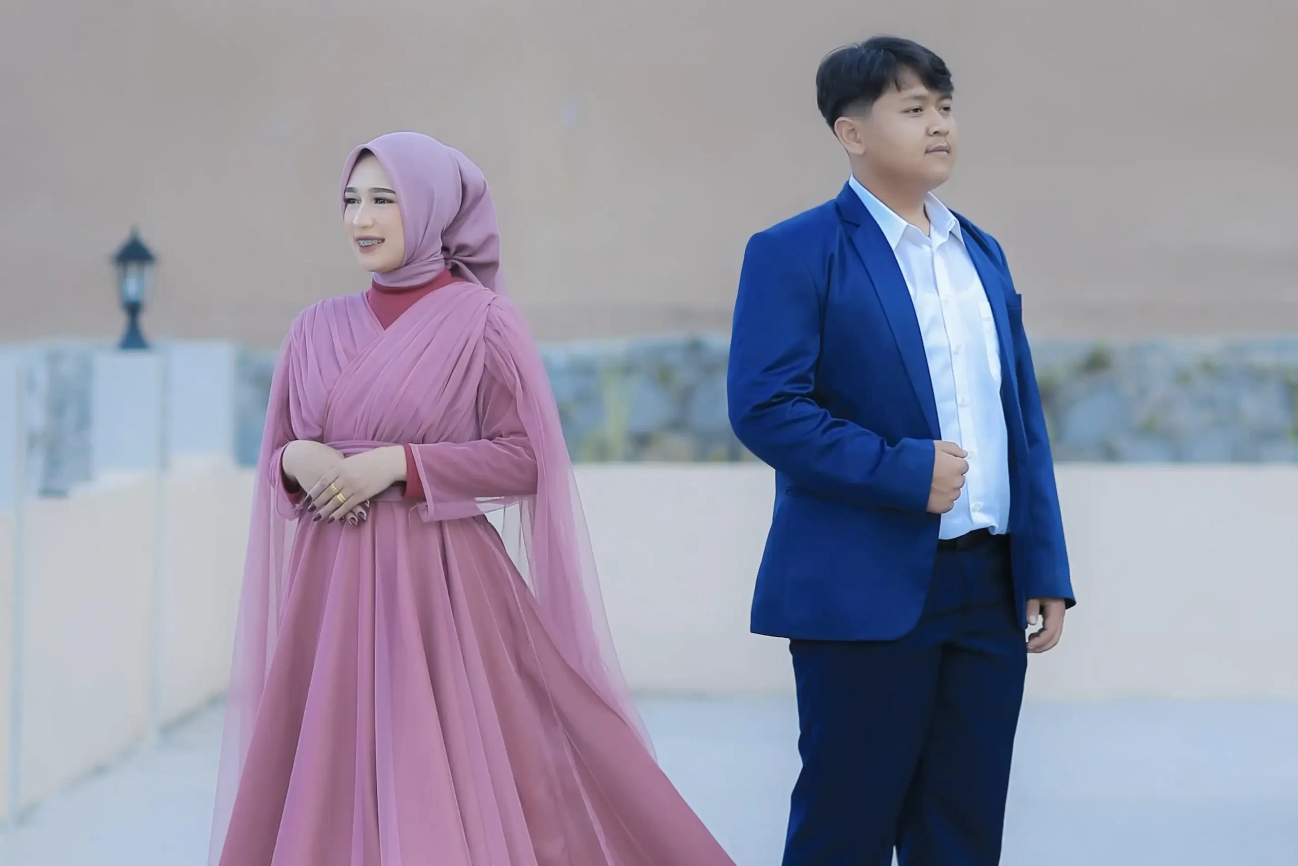 The Wedding Of Rifa & Andit - Besokakad.Id_6