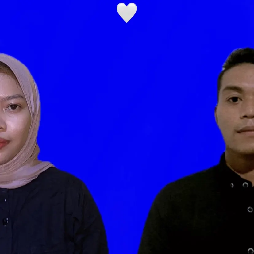 The Wedding Of Risda & Fahmi