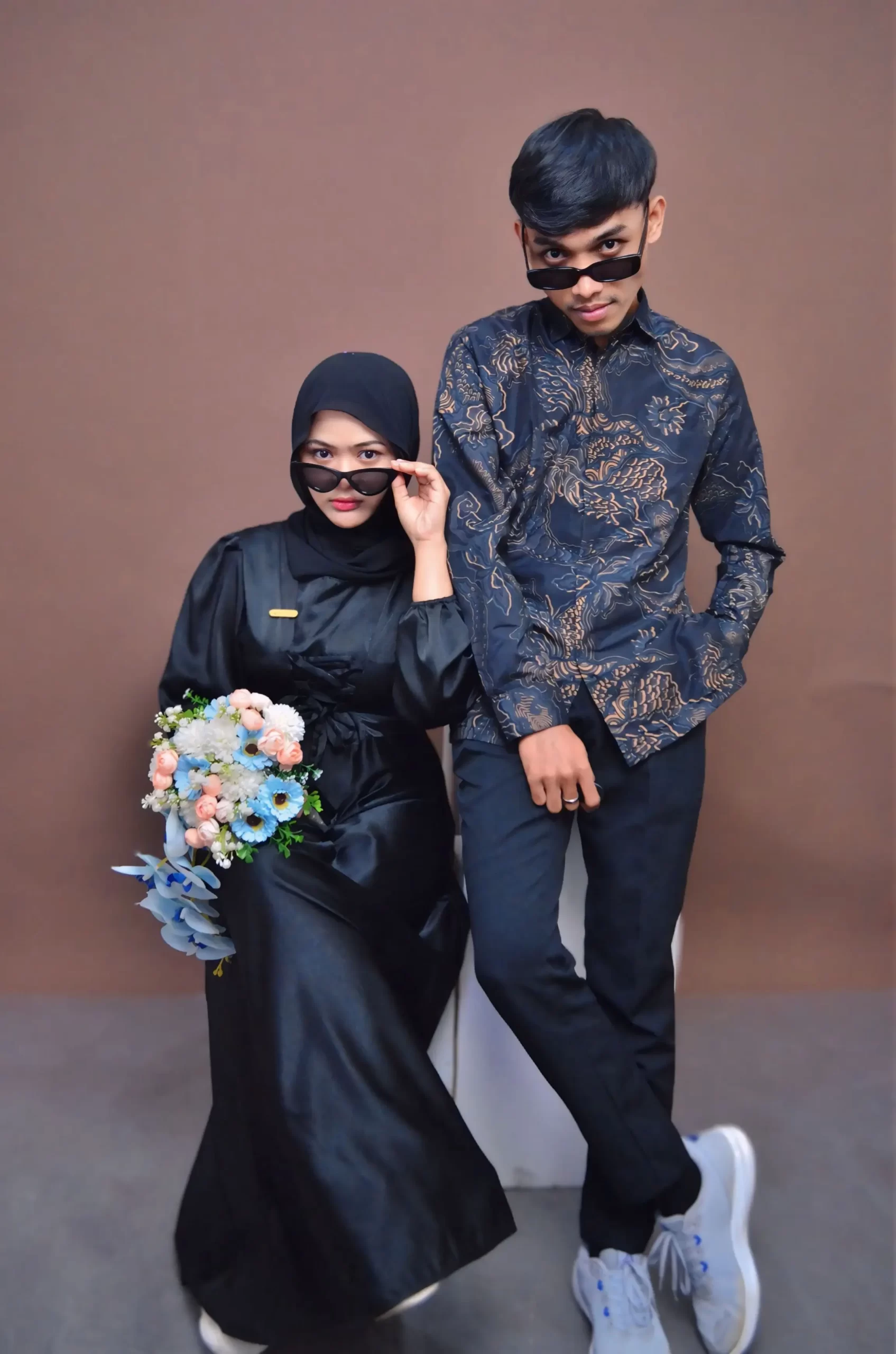 The Wedding Of Selly & Syahdat - Besokakad.Id_10