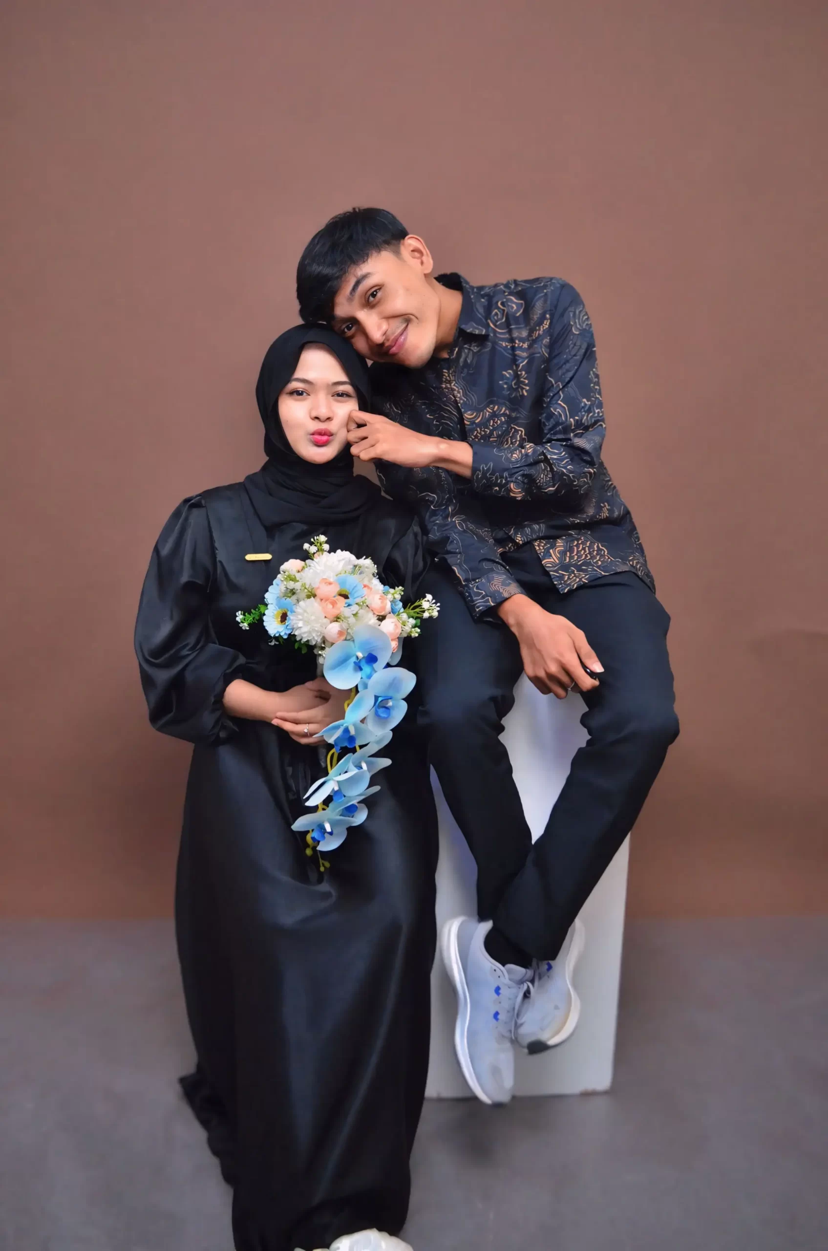 The Wedding Of Selly & Syahdat - Besokakad.Id_12