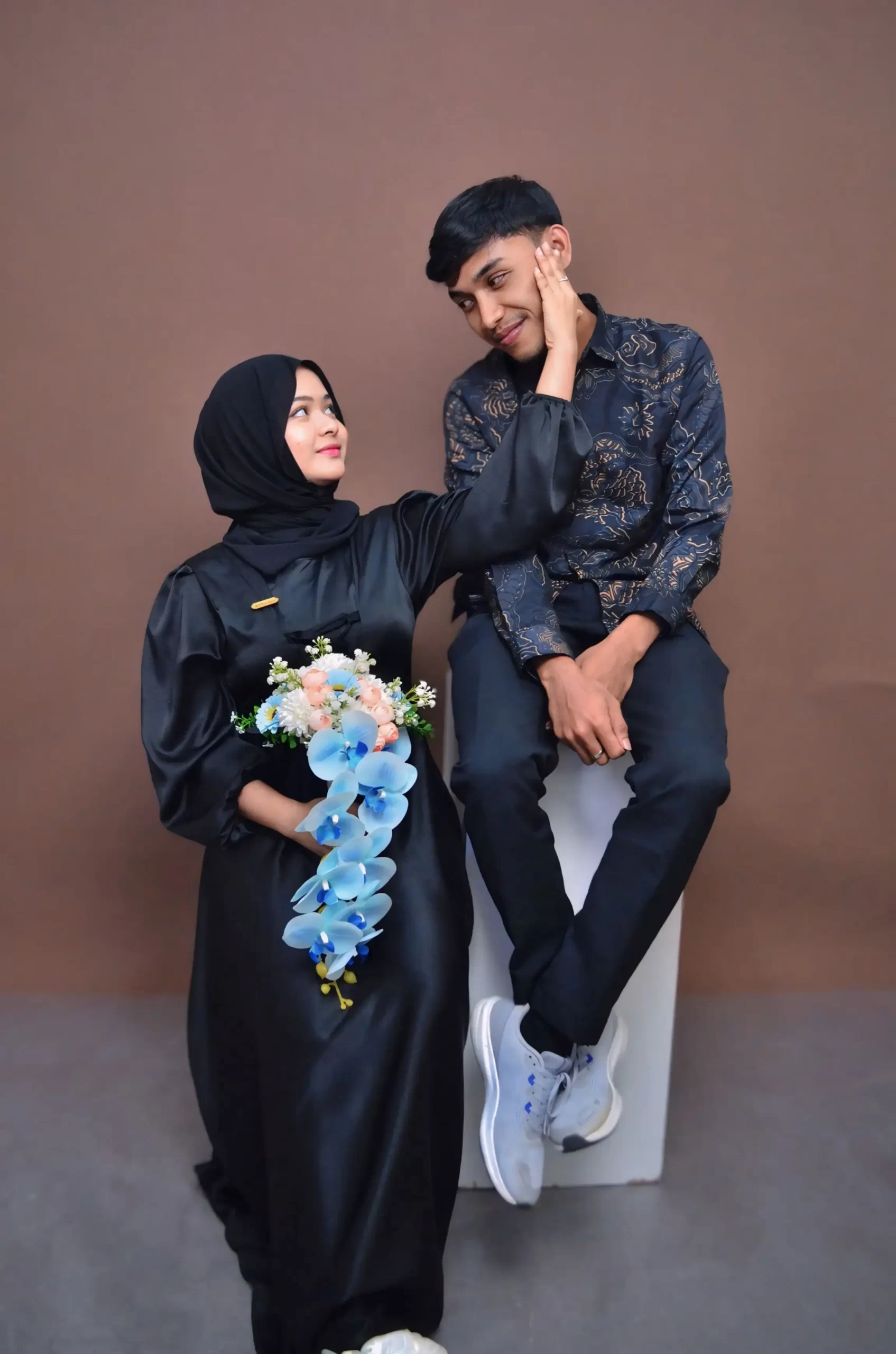 The Wedding Of Selly & Syahdat - Besokakad.Id_13