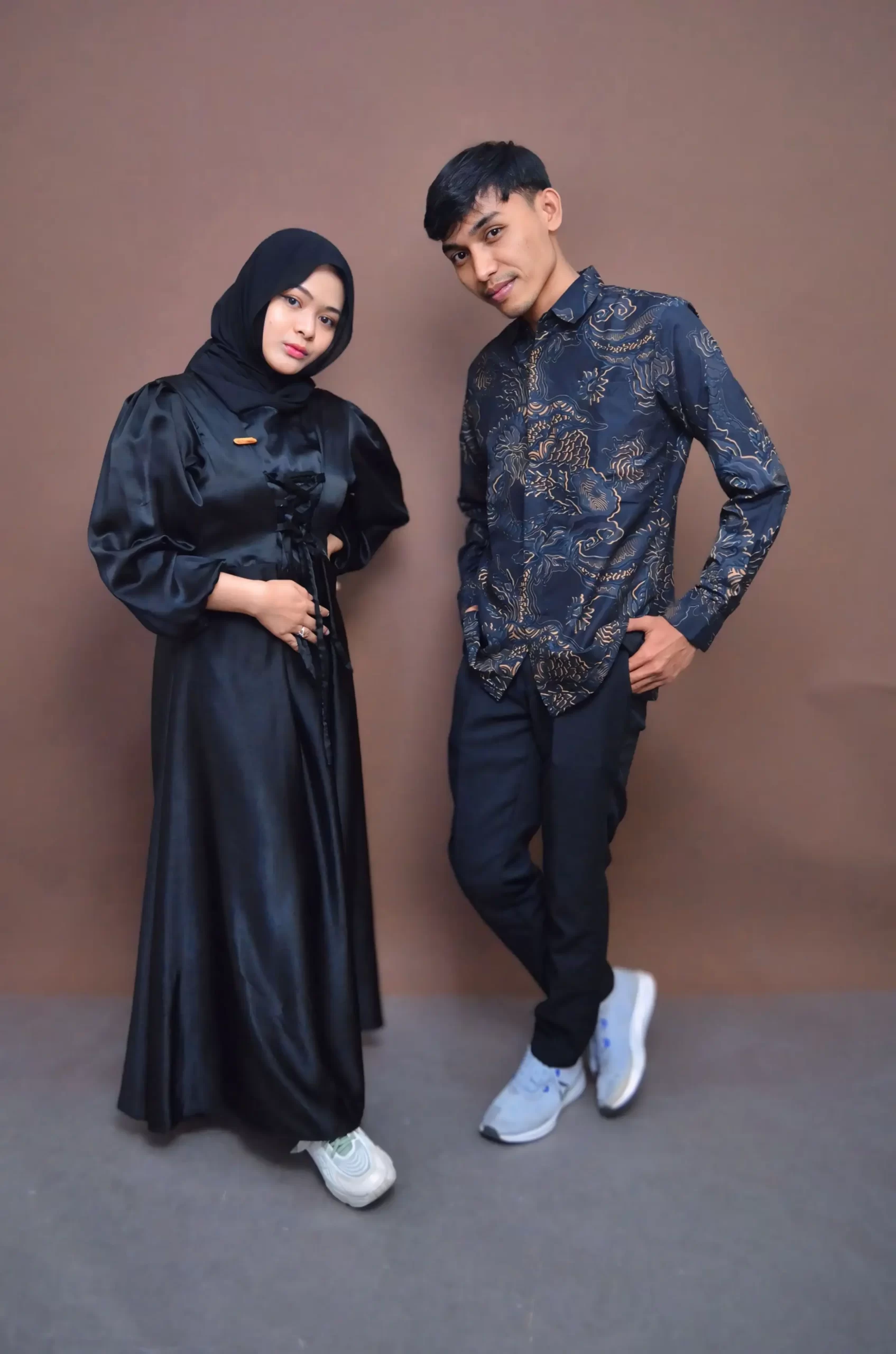 The Wedding Of Selly & Syahdat - Besokakad.Id_14