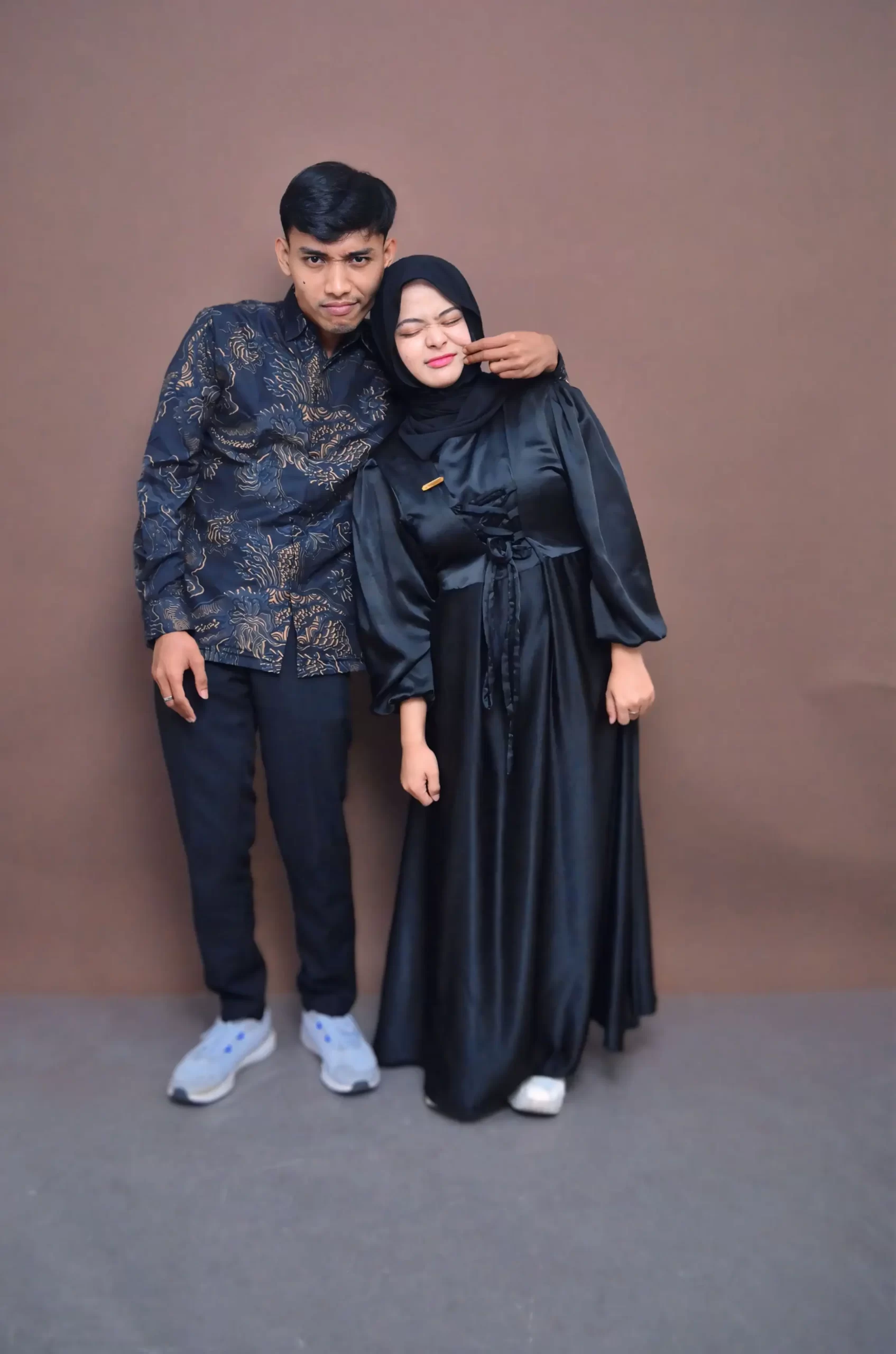 The Wedding Of Selly & Syahdat - Besokakad.Id_15