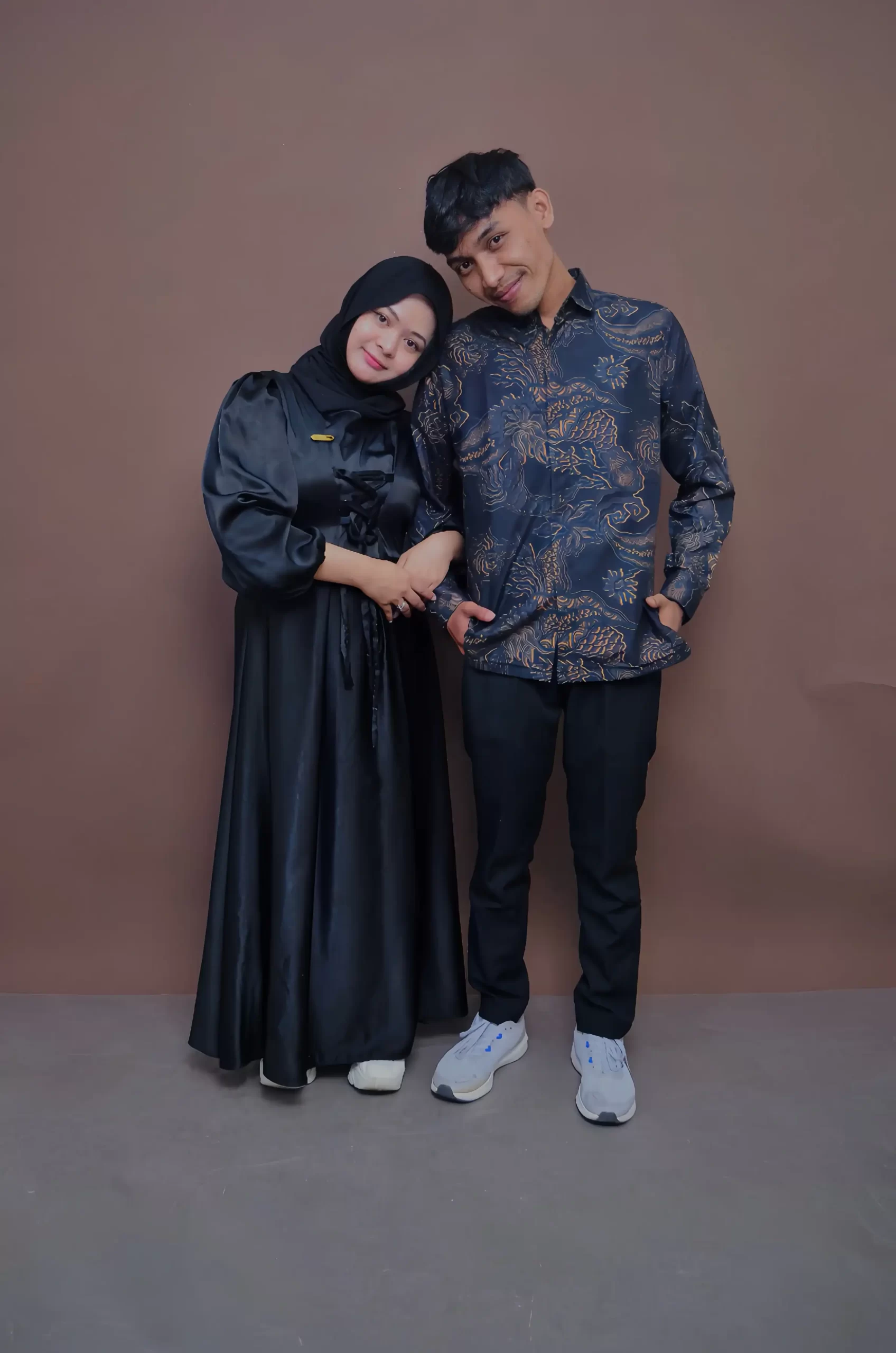 The Wedding Of Selly & Syahdat - Besokakad.Id_16