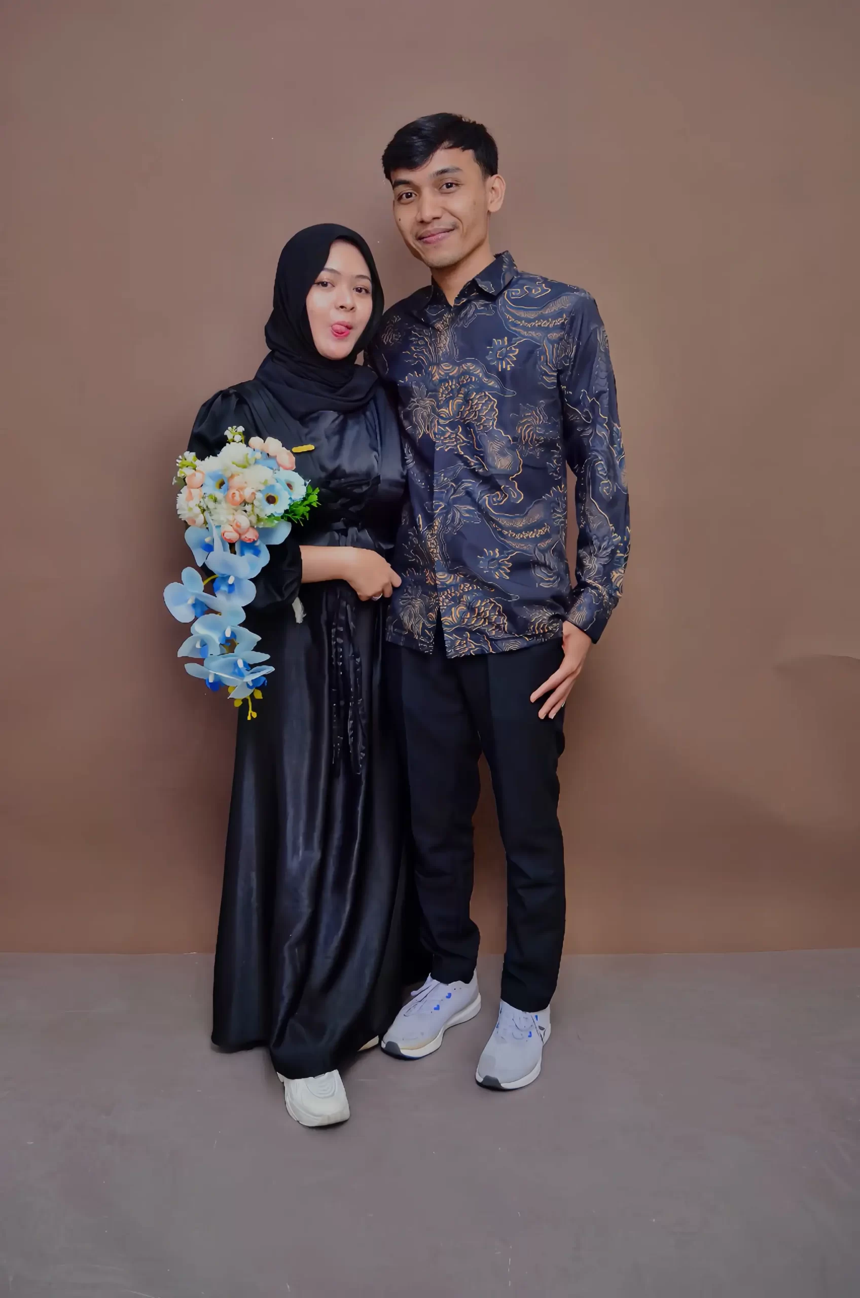 The Wedding Of Selly & Syahdat - Besokakad.Id_17