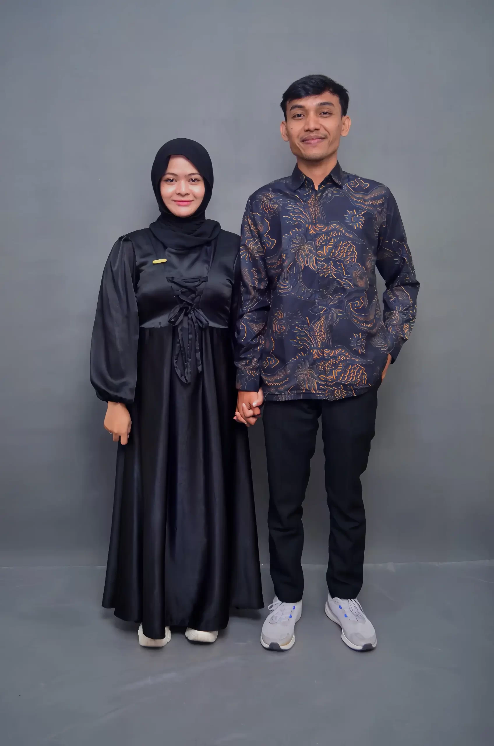 The Wedding Of Selly & Syahdat - Besokakad.Id_20