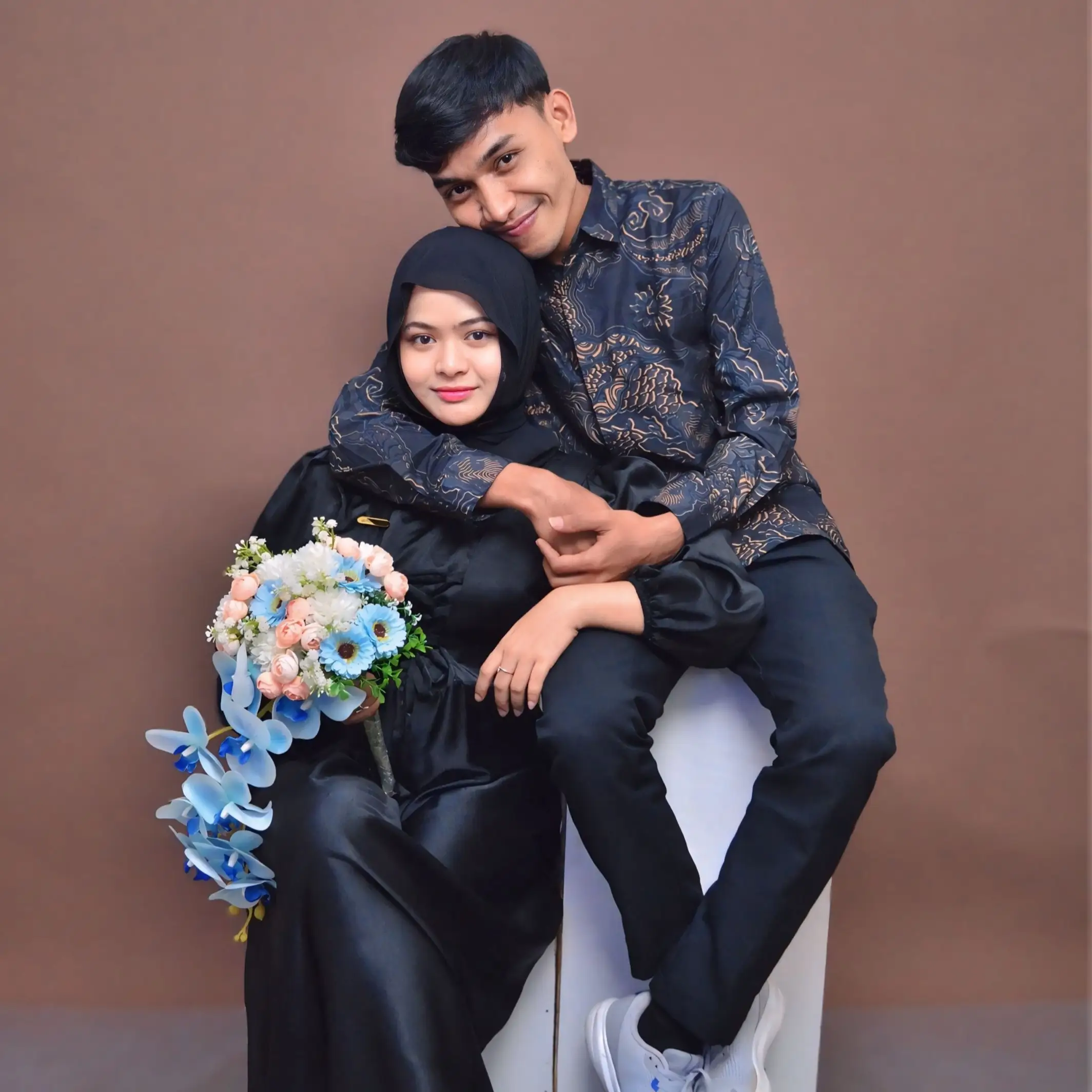 The Wedding Of Syahdat & Selly