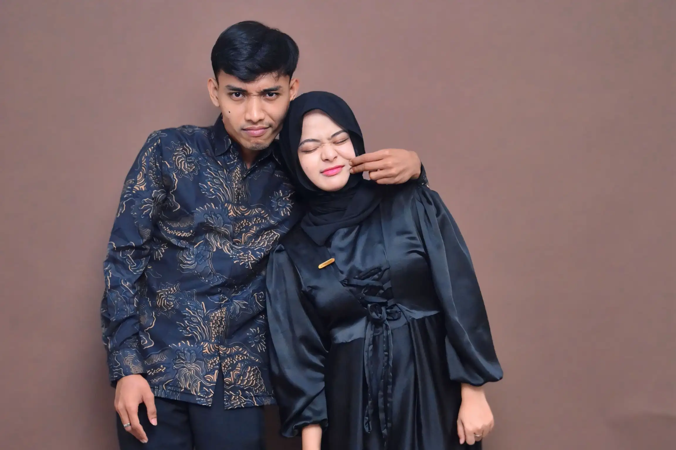 The Wedding Of Selly & Syahdat - Besokakad.Id_4