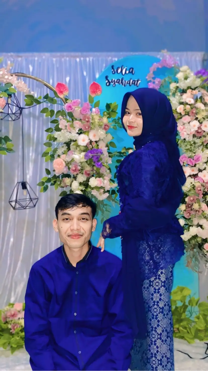The Wedding Of Selly & Syahdat - Besokakad.Id_8