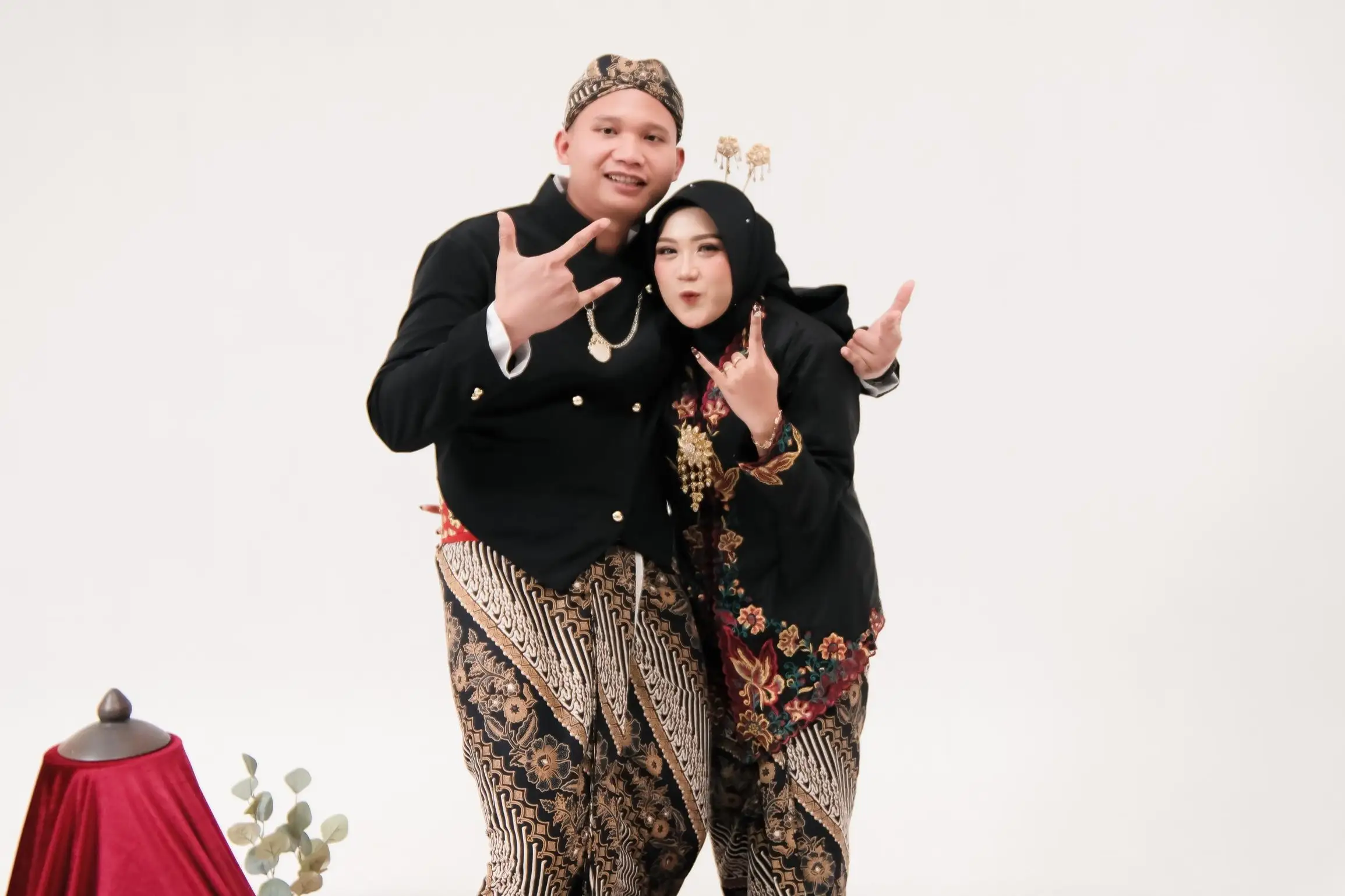 The Wedding Of Septi & Edwin - Besokakad.Id_1