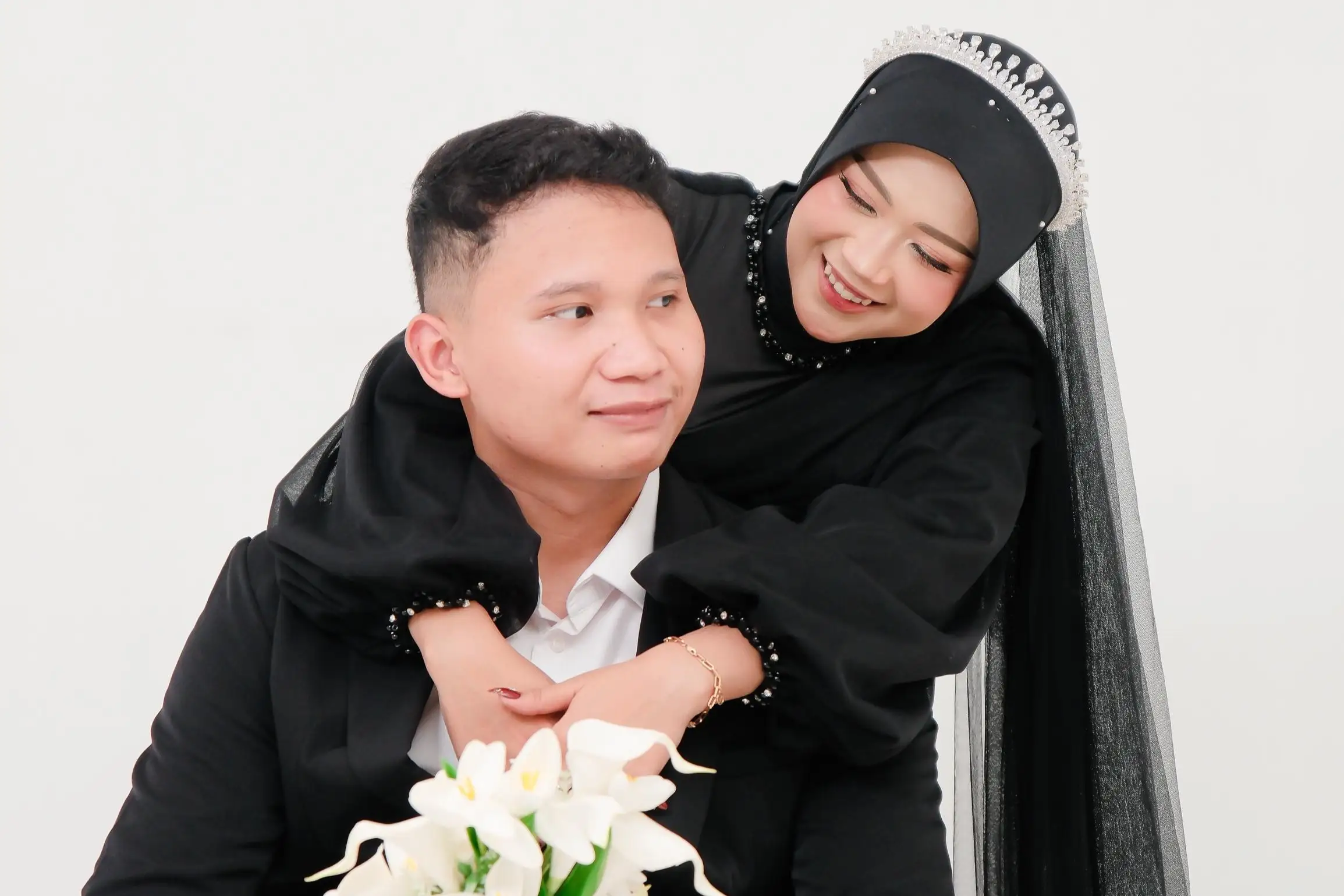 The Wedding Of Septi & Edwin - Besokakad.Id_2