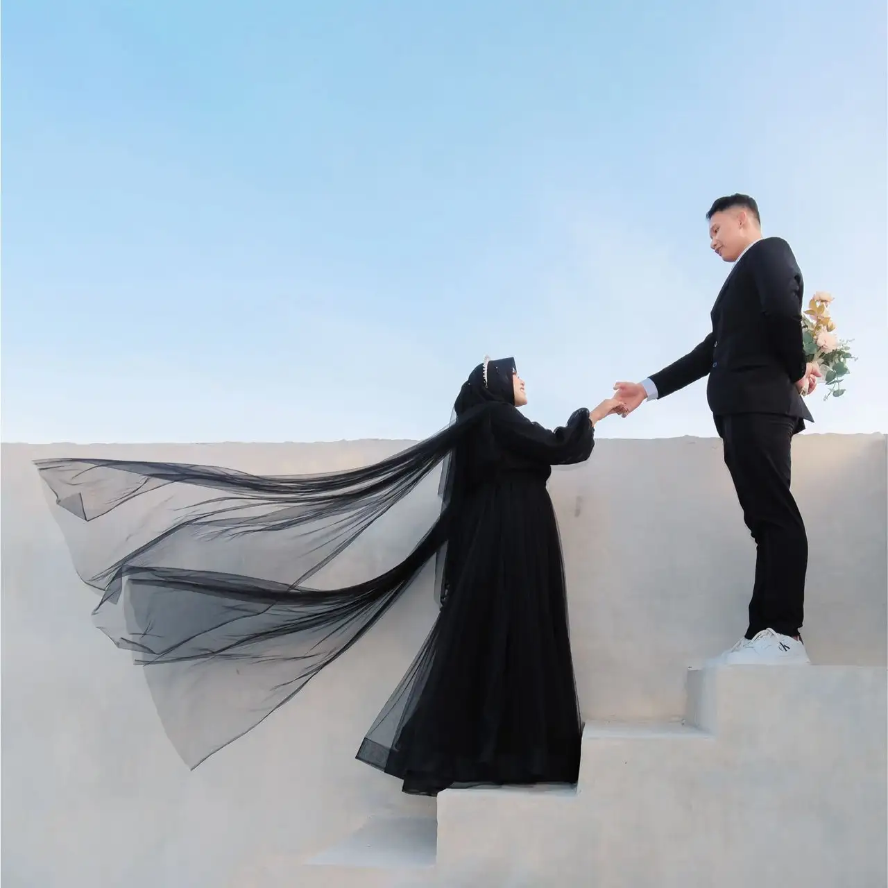 The Wedding Of Septi & Edwin