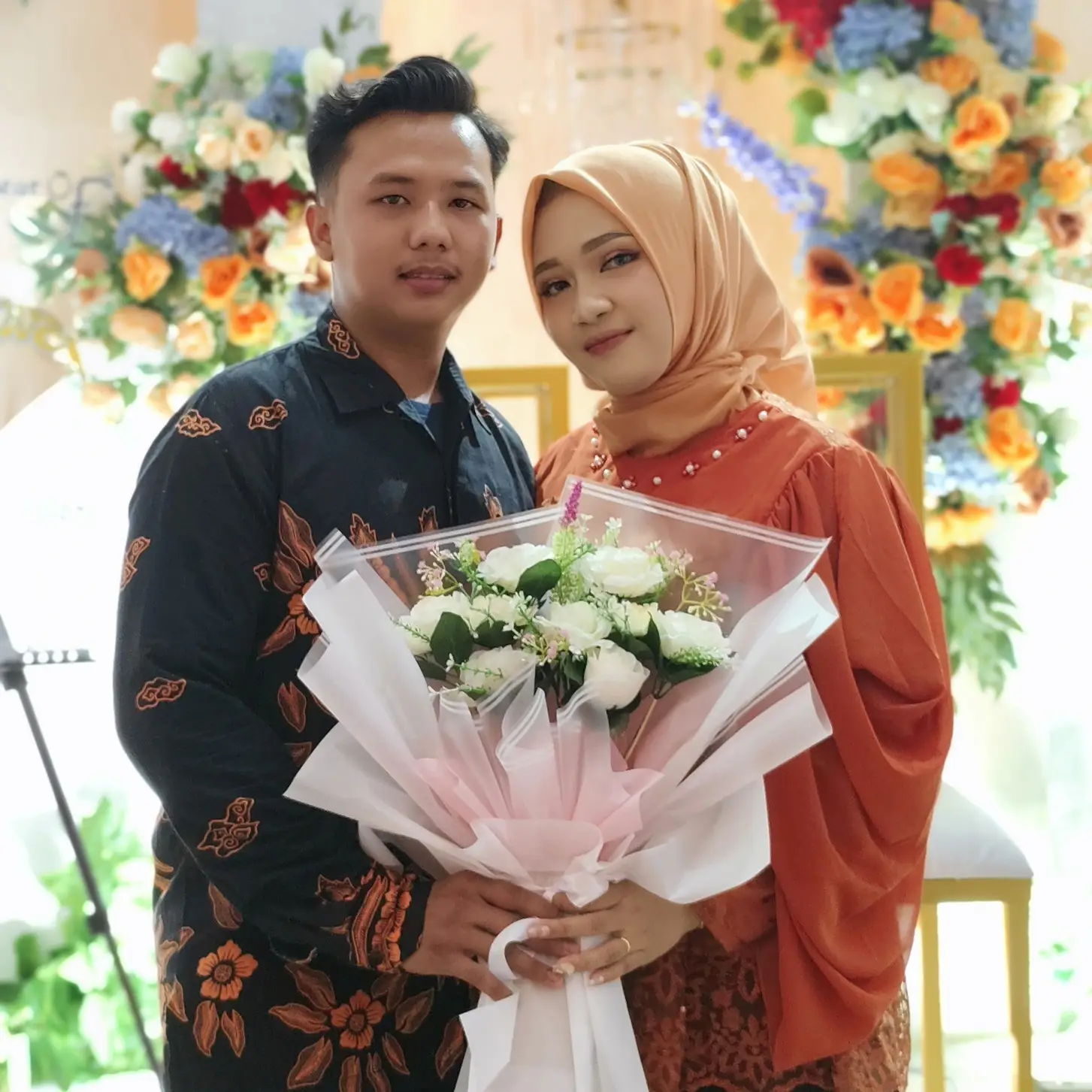 The Wedding Of Tari & Ewa