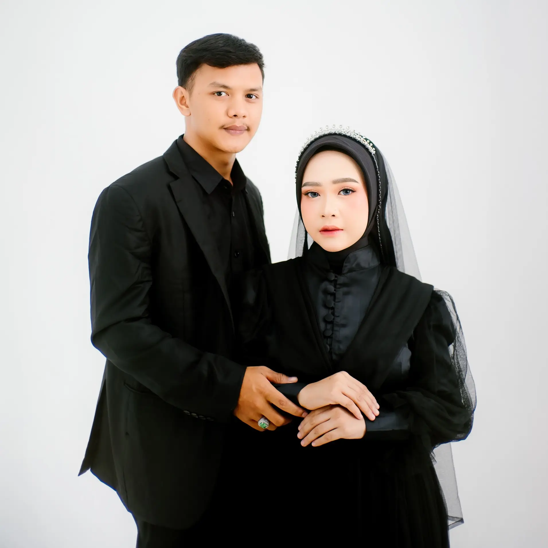 The Wedding Of Tina & Alkas