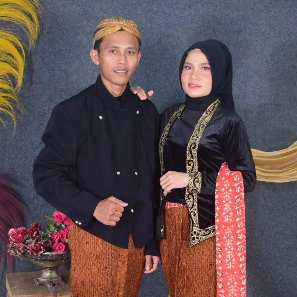 The Wedding Of Tiwi & Firda