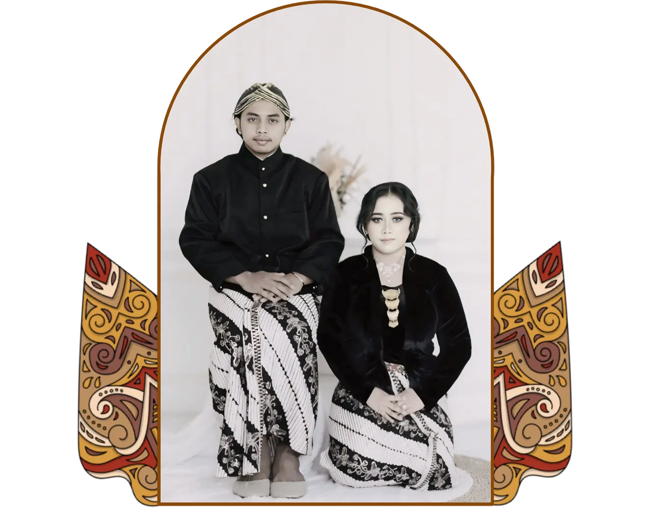 The Wedding Of Vina & Wahyu