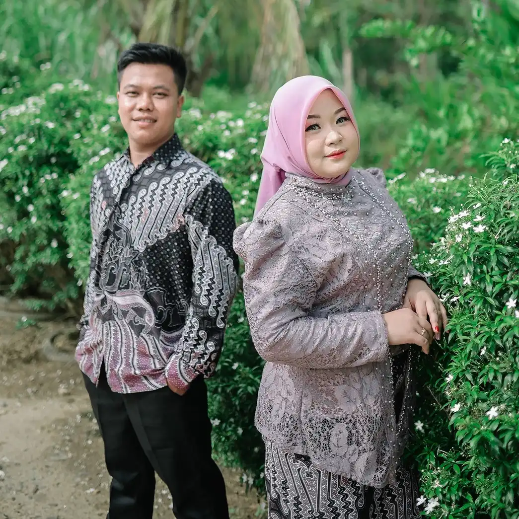 The Wedding Of Wanda & Dika