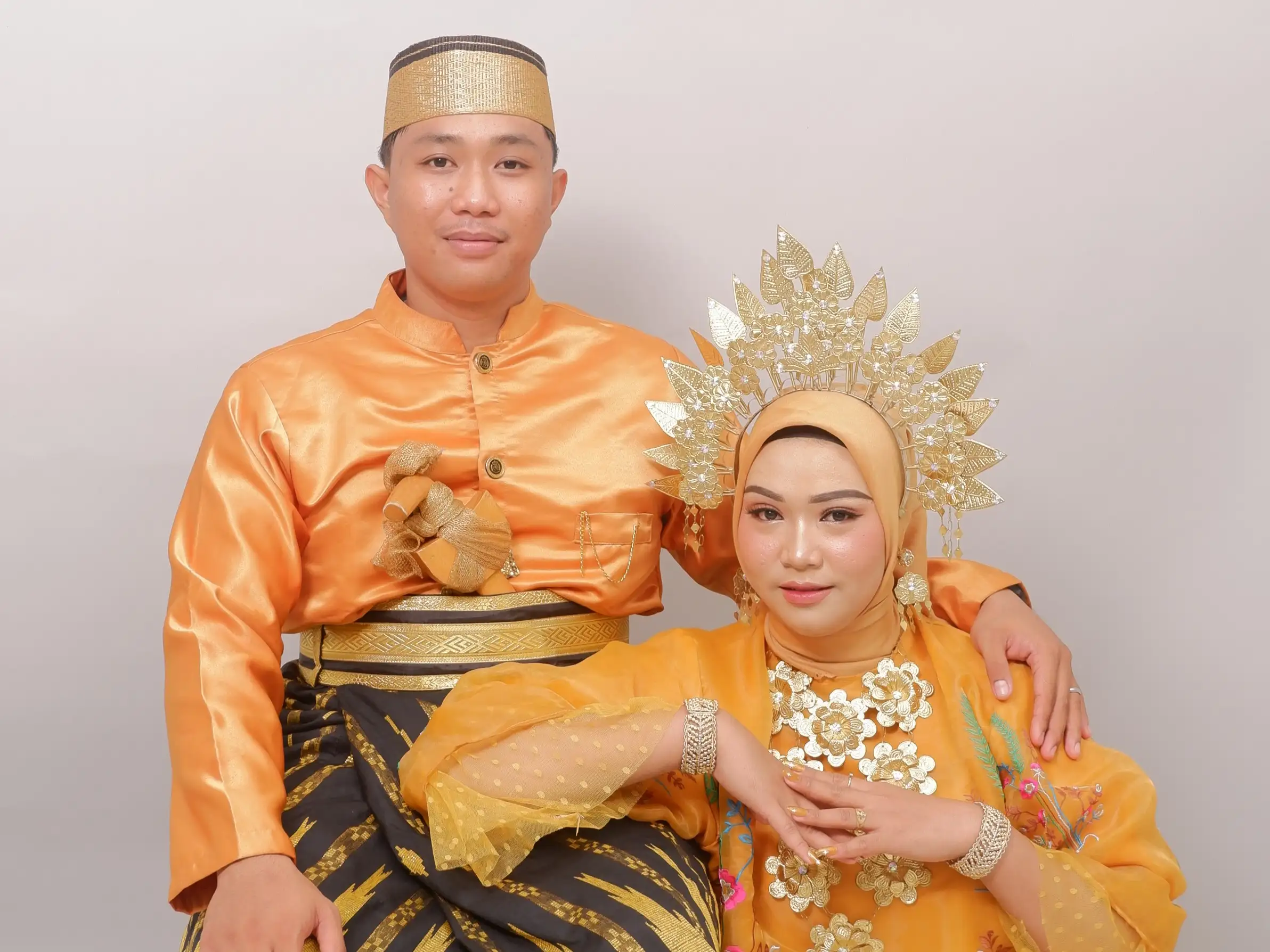 The Wedding Of Windy & Satria - Besokakad.Id_1