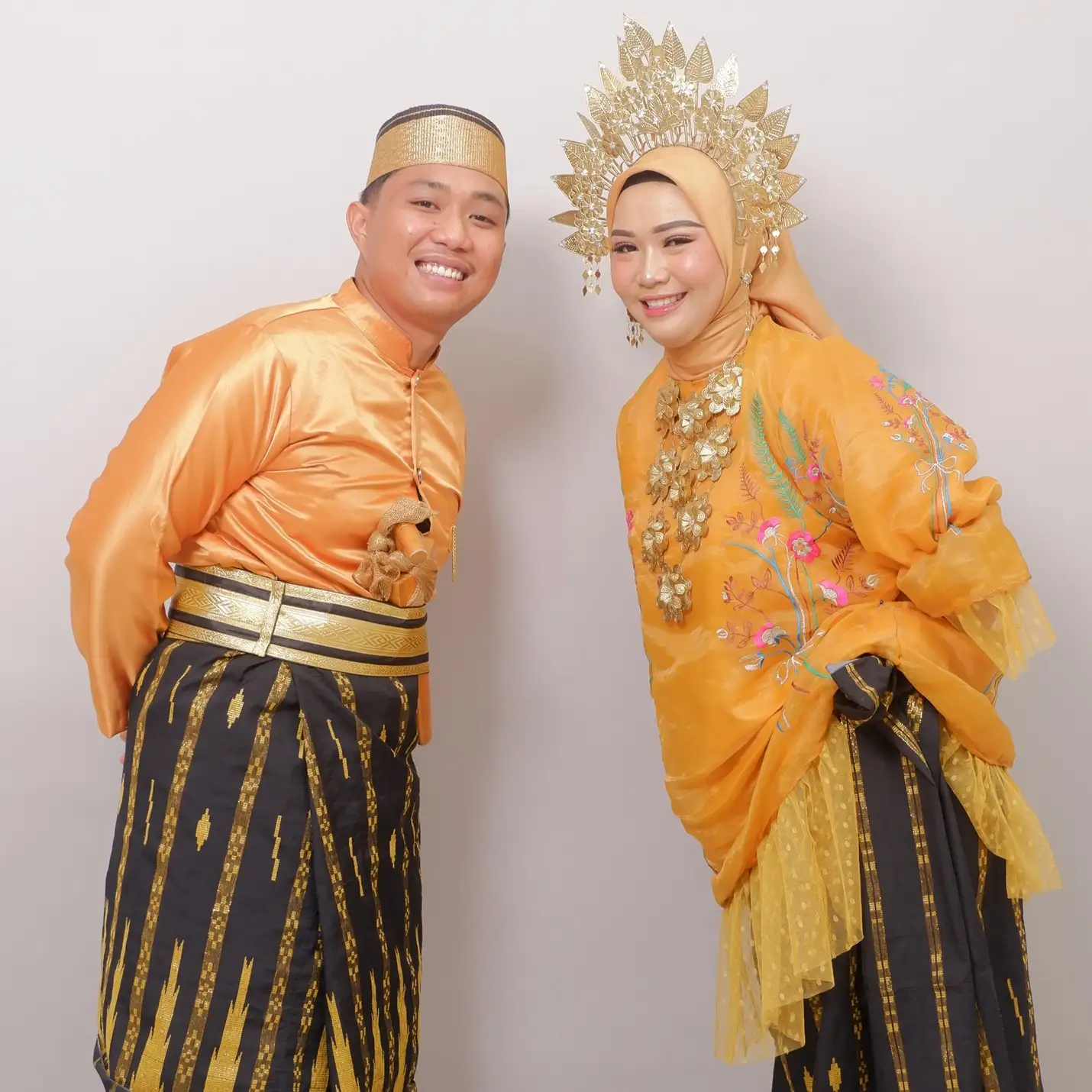 The Wedding Of Windy & Satria