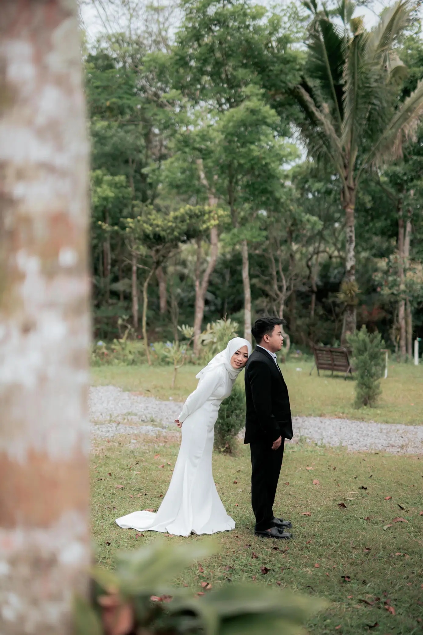 The Wedding Of Wulan & Hiban - Besokakad.Id_10