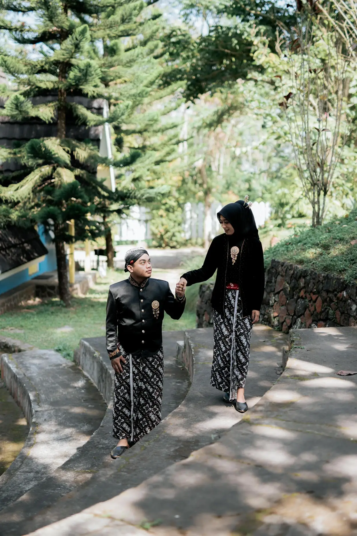 The Wedding Of Wulan & Hiban - Besokakad.Id_11