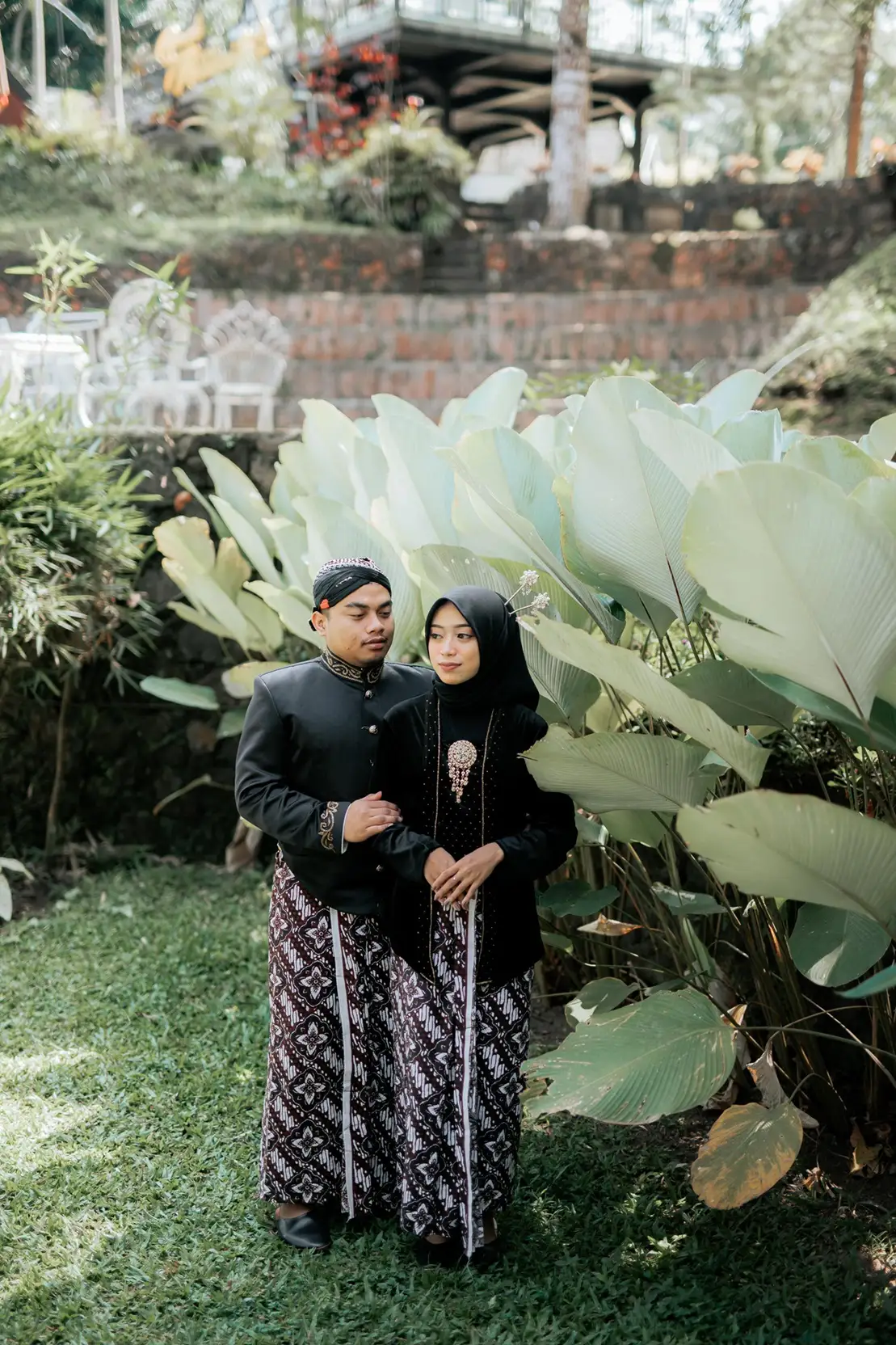 The Wedding Of Wulan & Hiban - Besokakad.Id_13
