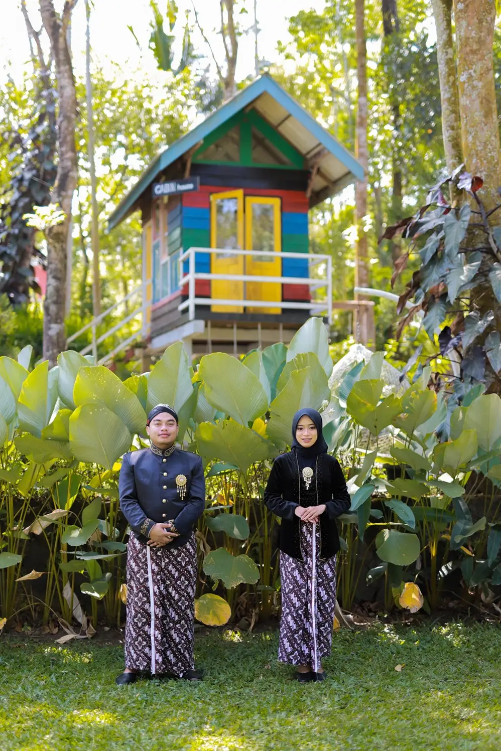 The Wedding Of Wulan & Hiban - Besokakad.Id_3