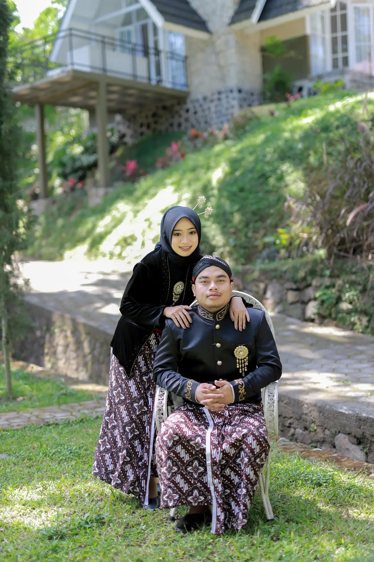 The Wedding Of Wulan & Hiban - Besokakad.Id_4