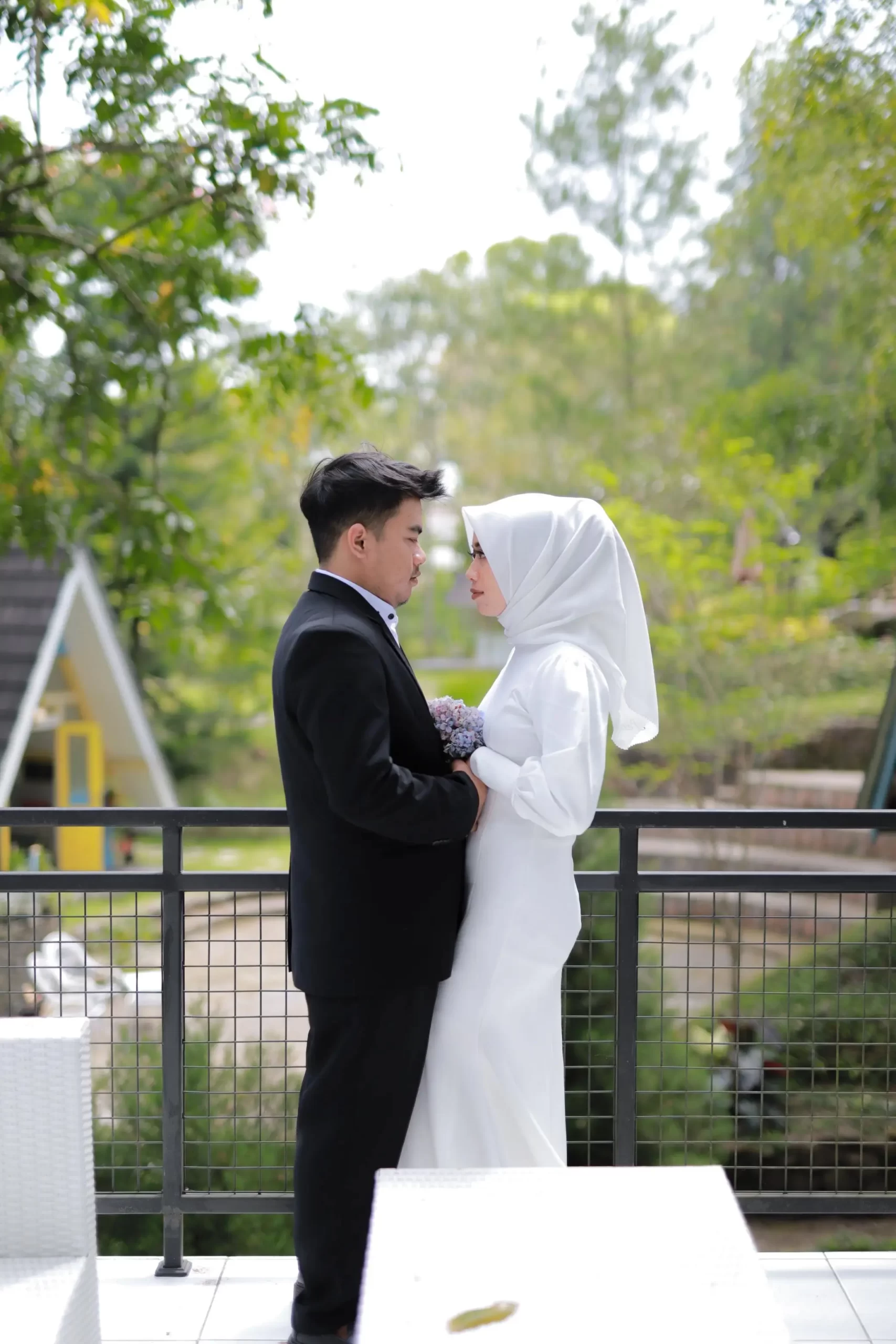 The Wedding Of Wulan & Hiban - Besokakad.Id_5