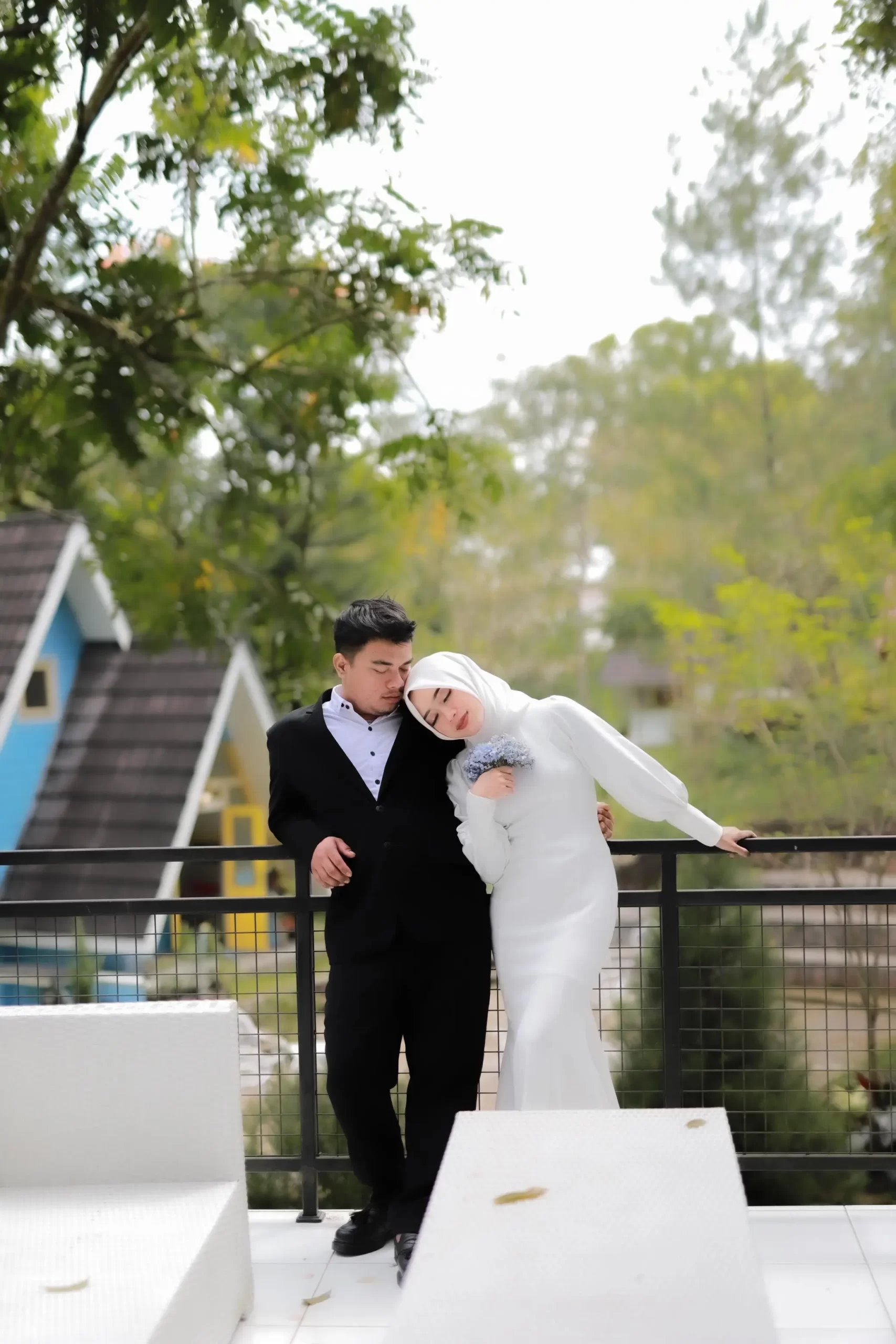 The Wedding Of Wulan & Hiban - Besokakad.Id_6