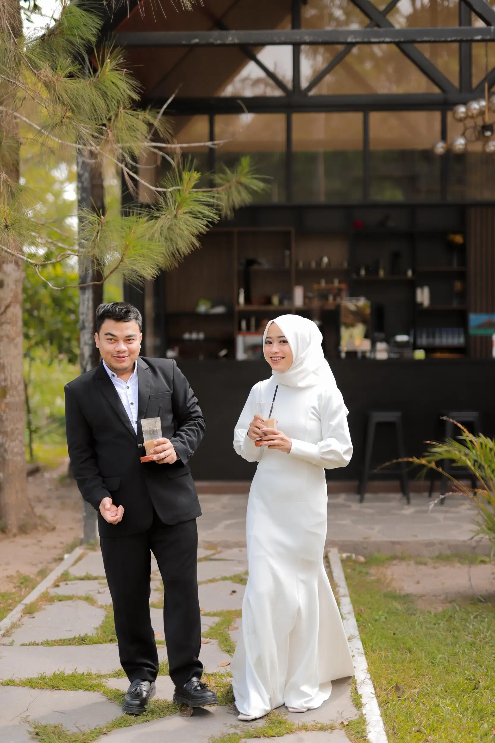 The Wedding Of Wulan & Hiban - Besokakad.Id_8