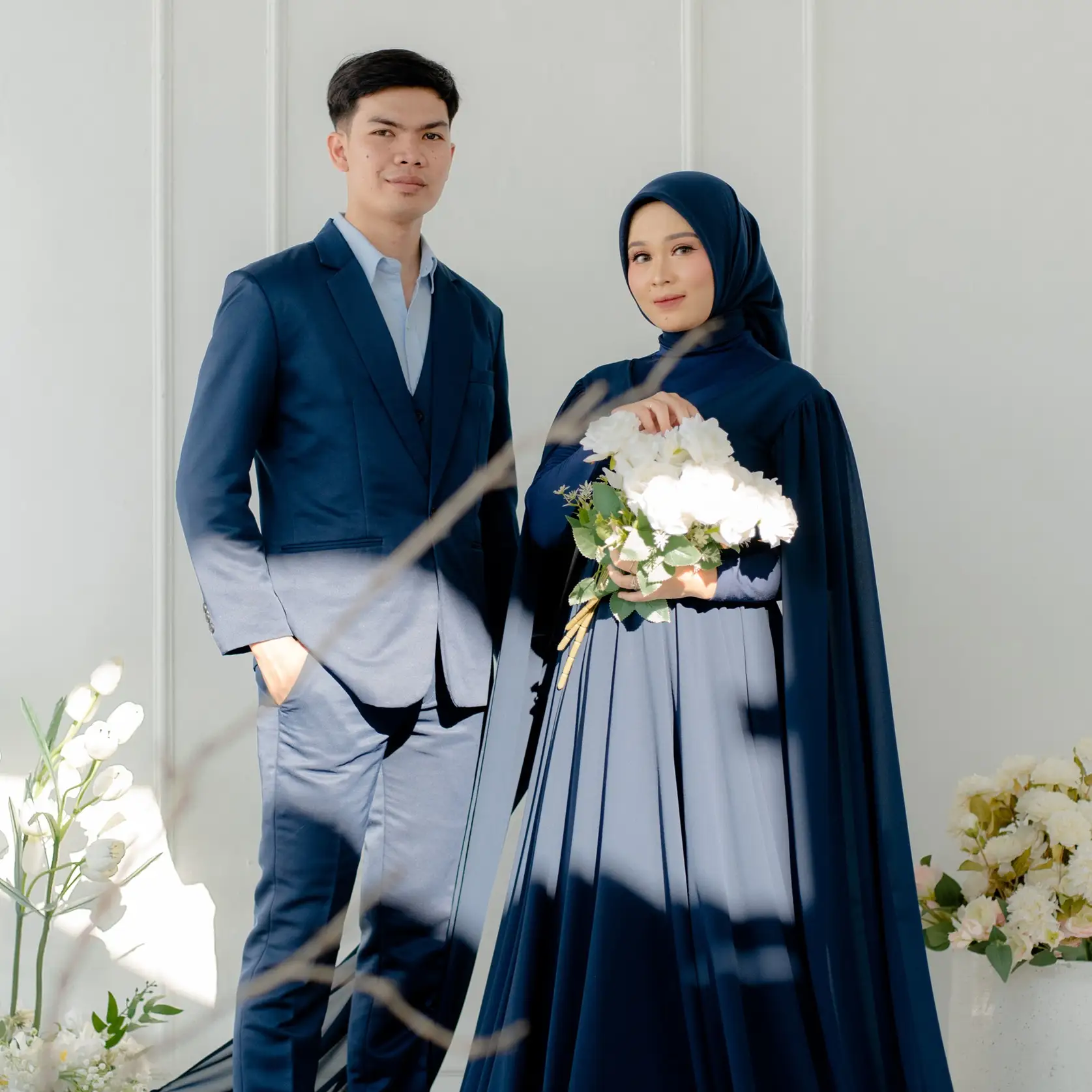 The Wedding Of Yenna & Julianto