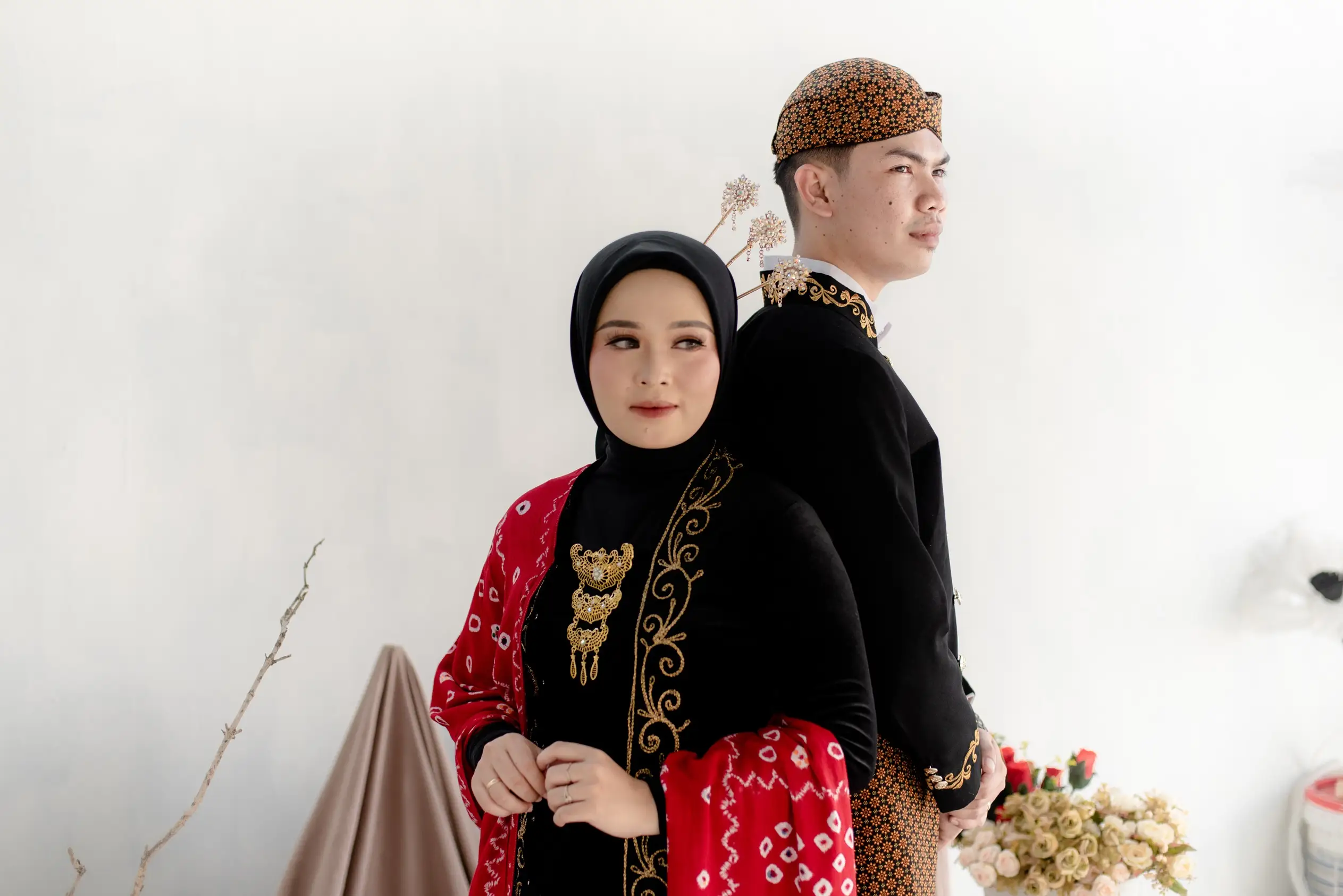 The Wedding Of Yenna & Julianto - Besokakad.Id_2