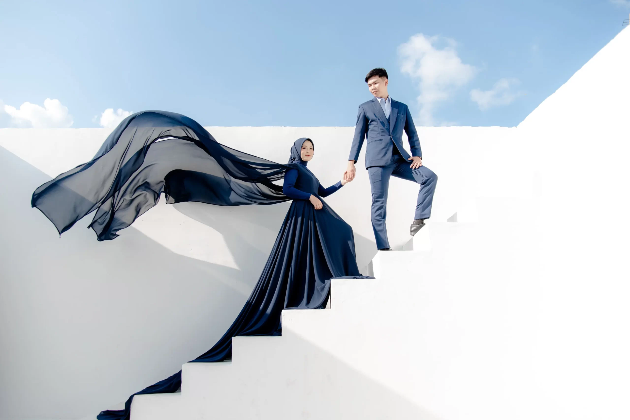 The Wedding Of Yenna & Julianto - Besokakad.Id_5